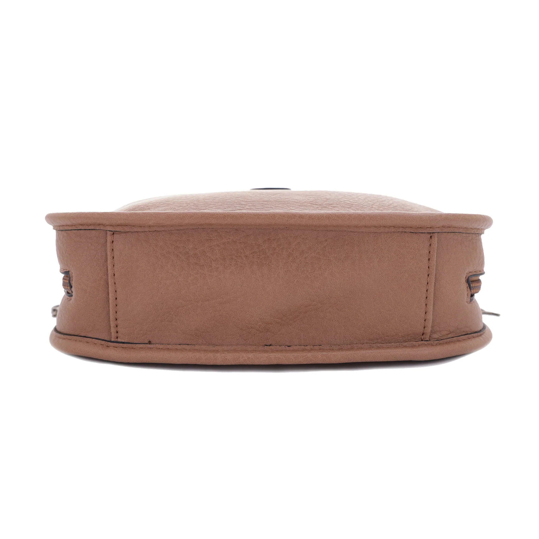 Chelsea Concealed Carry Lock and Key Hobo - Image 18