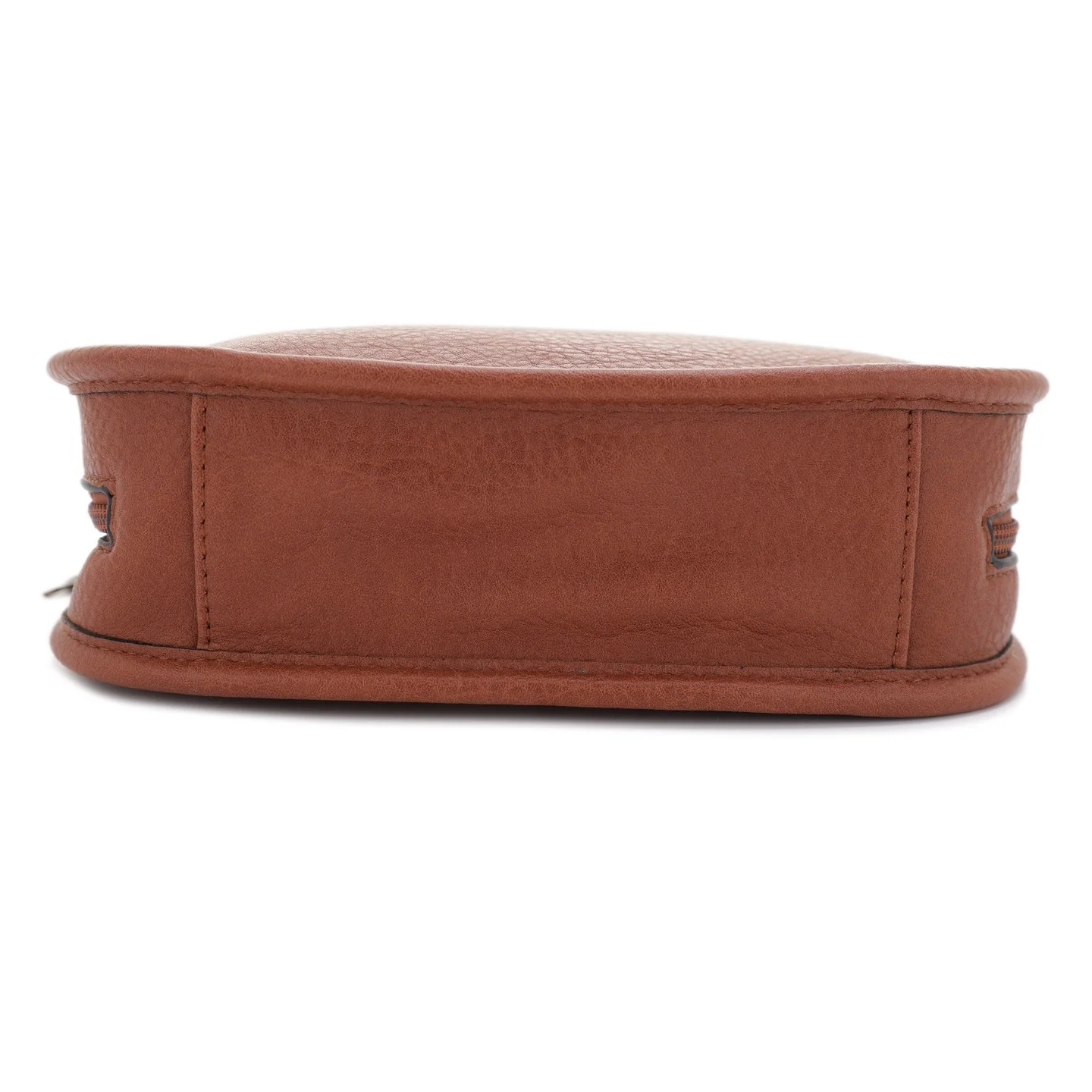 Chelsea Concealed Carry Lock and Key Hobo - Image 30