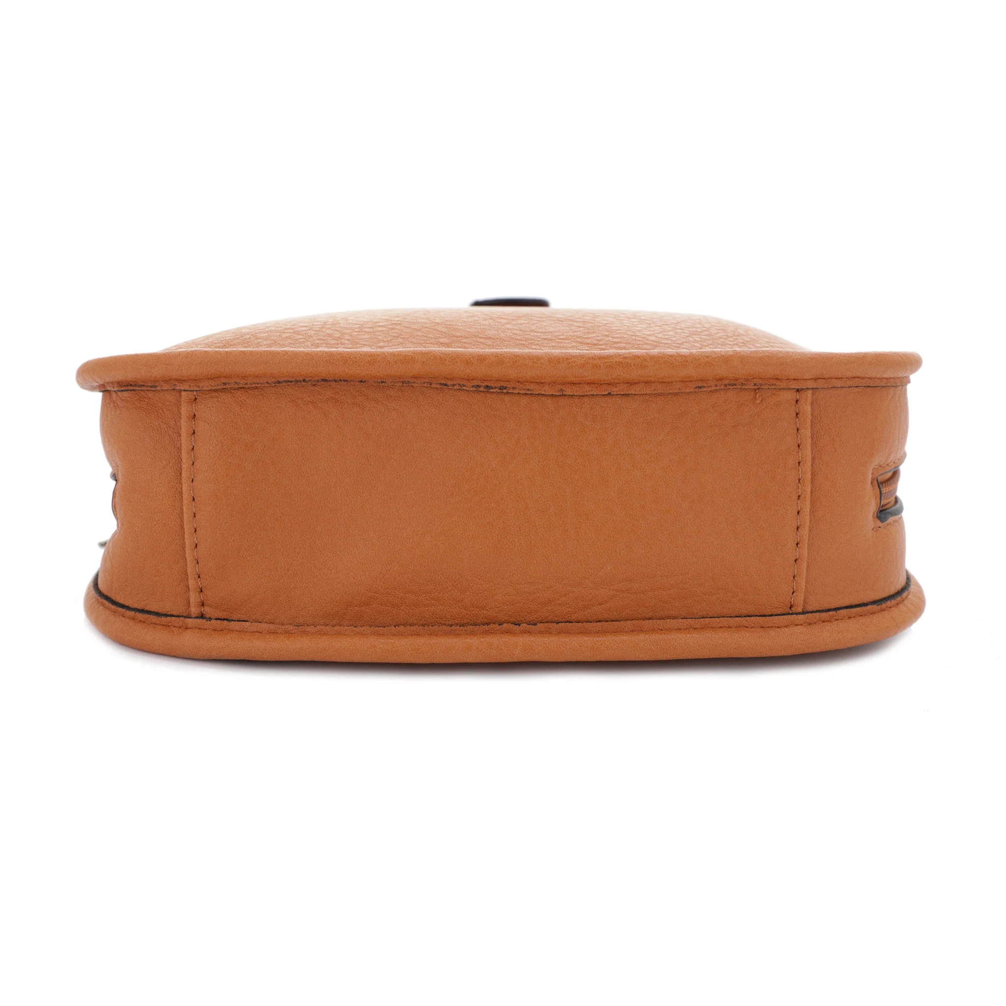 Chelsea Concealed Carry Lock and Key Hobo - Image 36