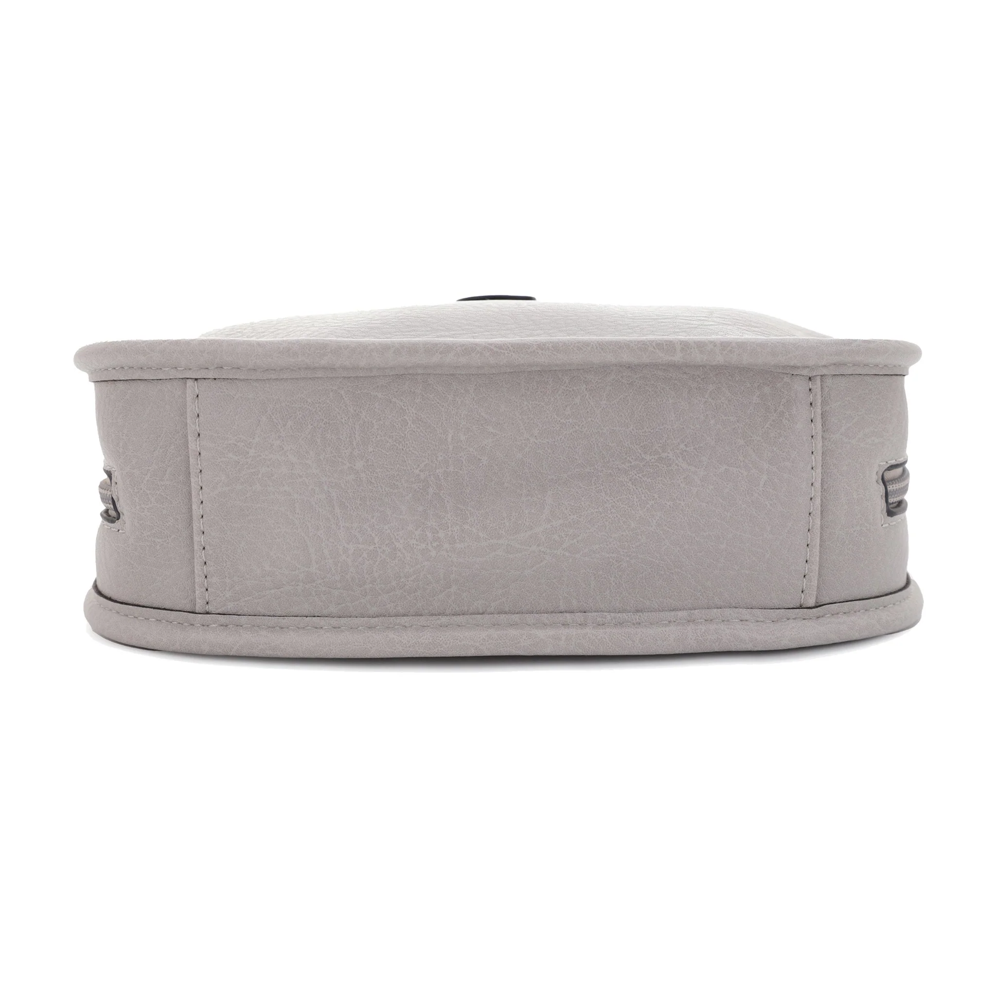 Chelsea Concealed Carry Lock and Key Hobo - Image 42