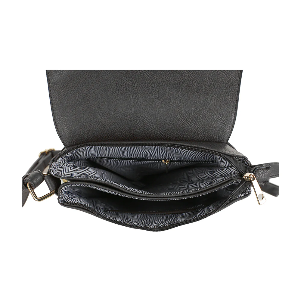 Cheyanne Concealed Carry Crossbody - Image 10