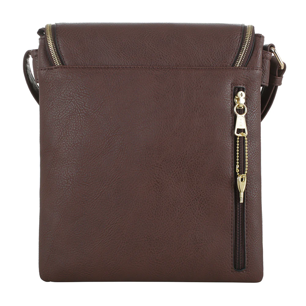 Cheyanne Concealed Carry Crossbody - Image 22