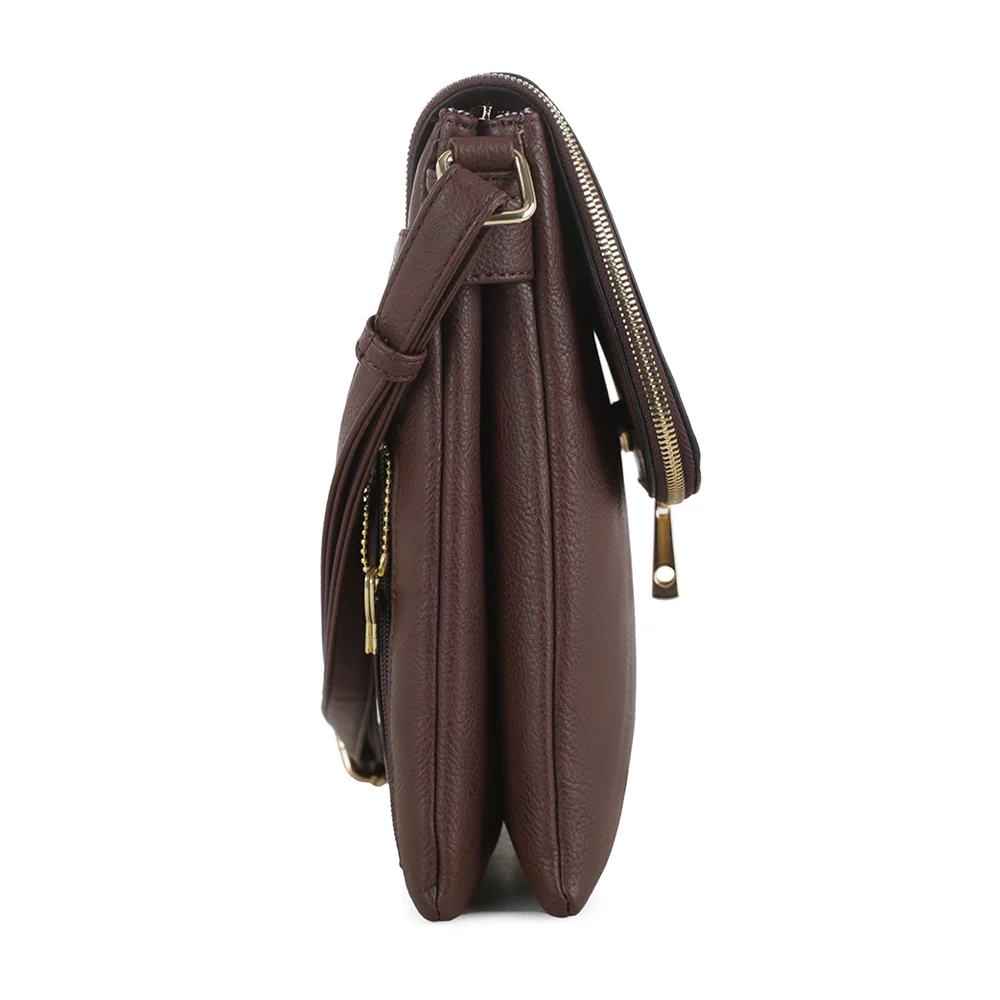 Cheyanne Concealed Carry Crossbody - Image 23
