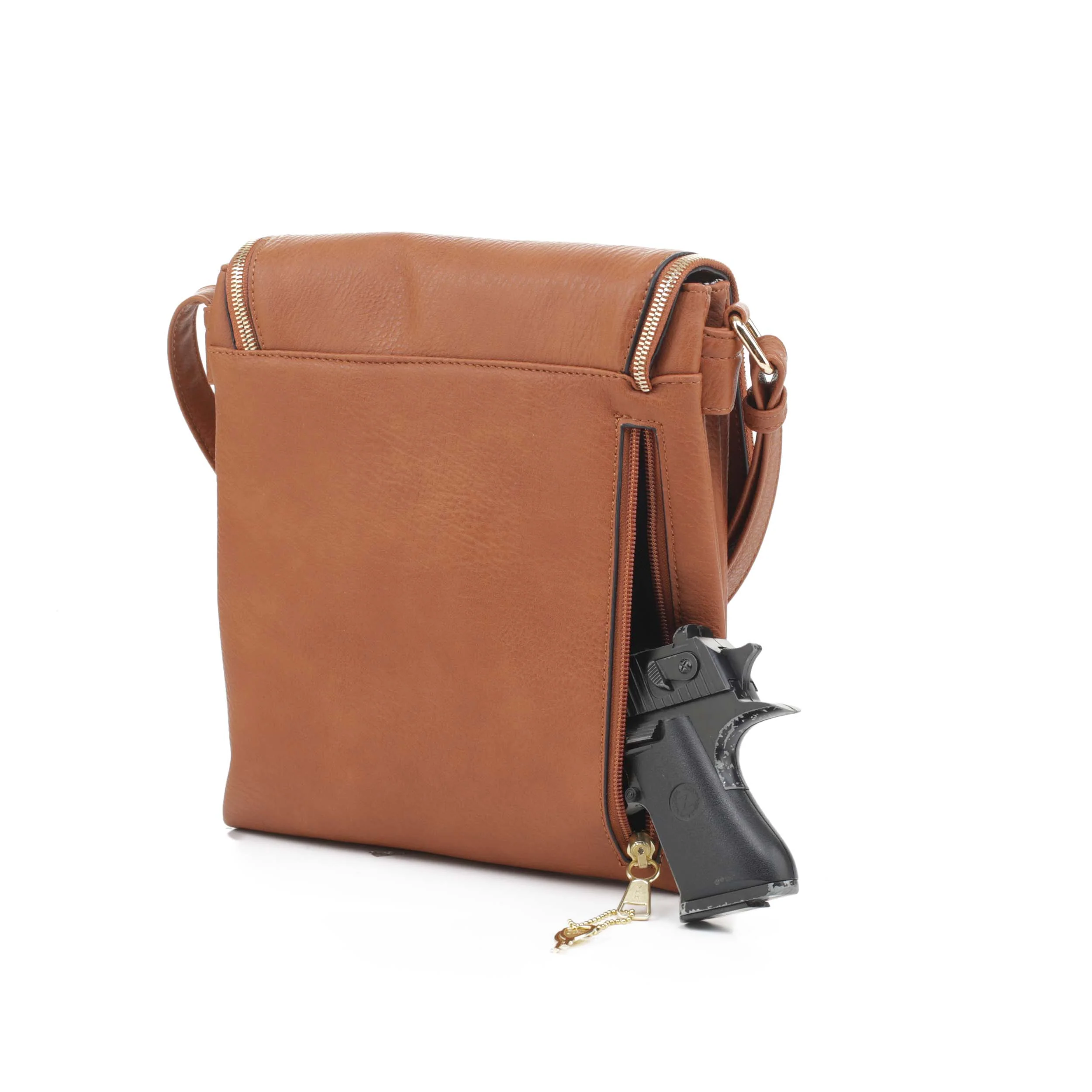Cheyanne Concealed Carry Crossbody - Image 33