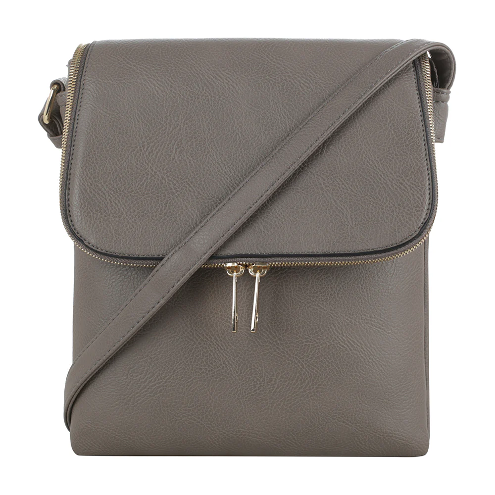 Cheyanne Concealed Carry Crossbody - Image 41