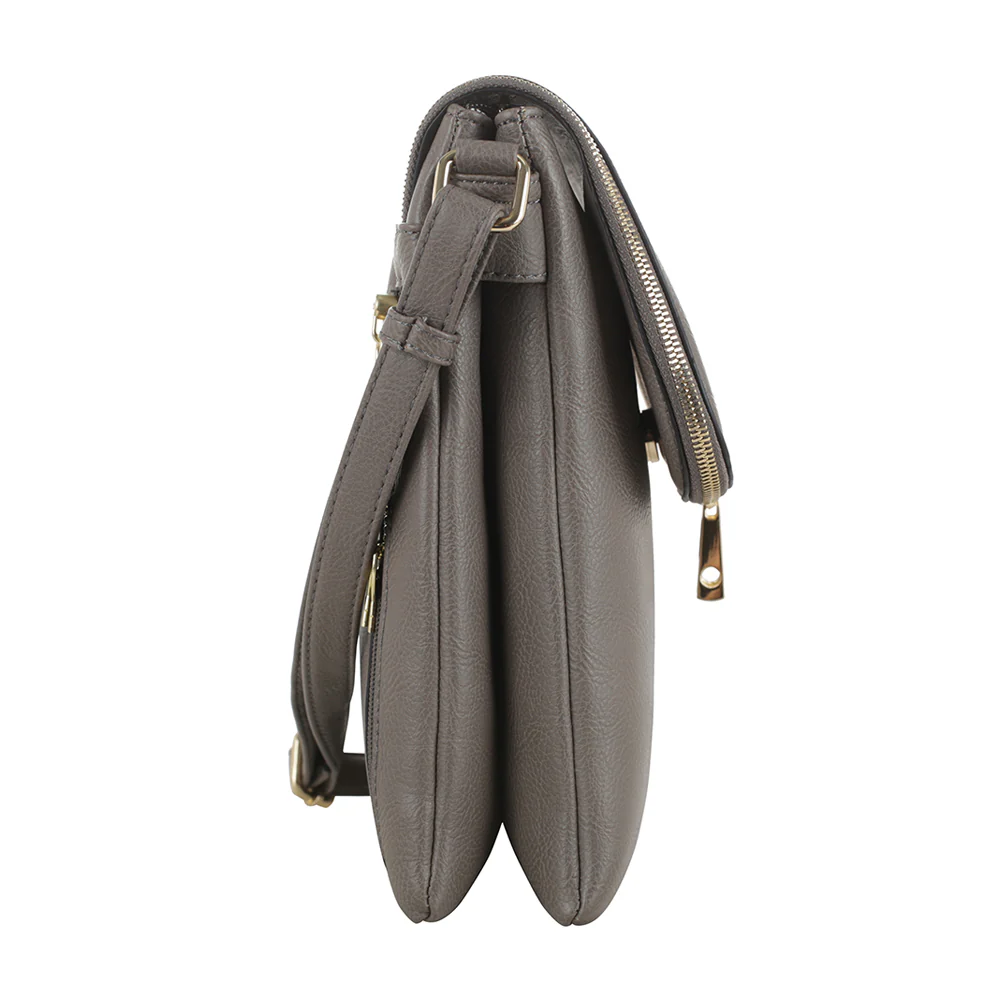 Cheyanne Concealed Carry Crossbody - Image 42