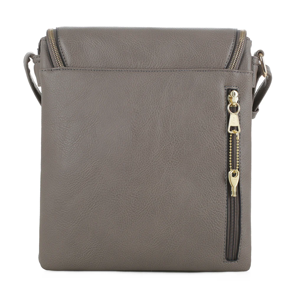 Cheyanne Concealed Carry Crossbody - Image 43