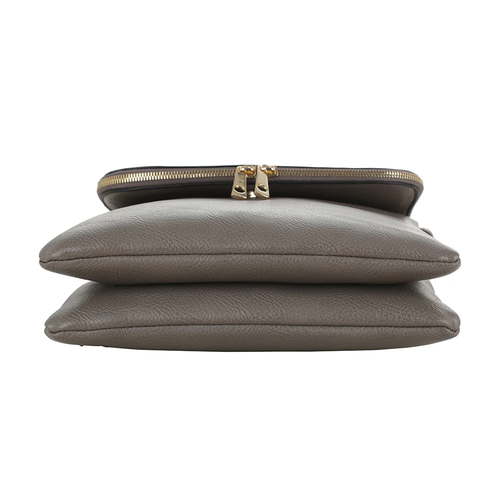 Cheyanne Concealed Carry Crossbody - Image 44