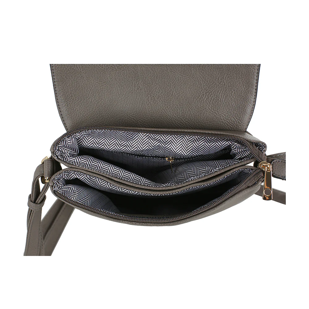 Cheyanne Concealed Carry Crossbody - Image 45