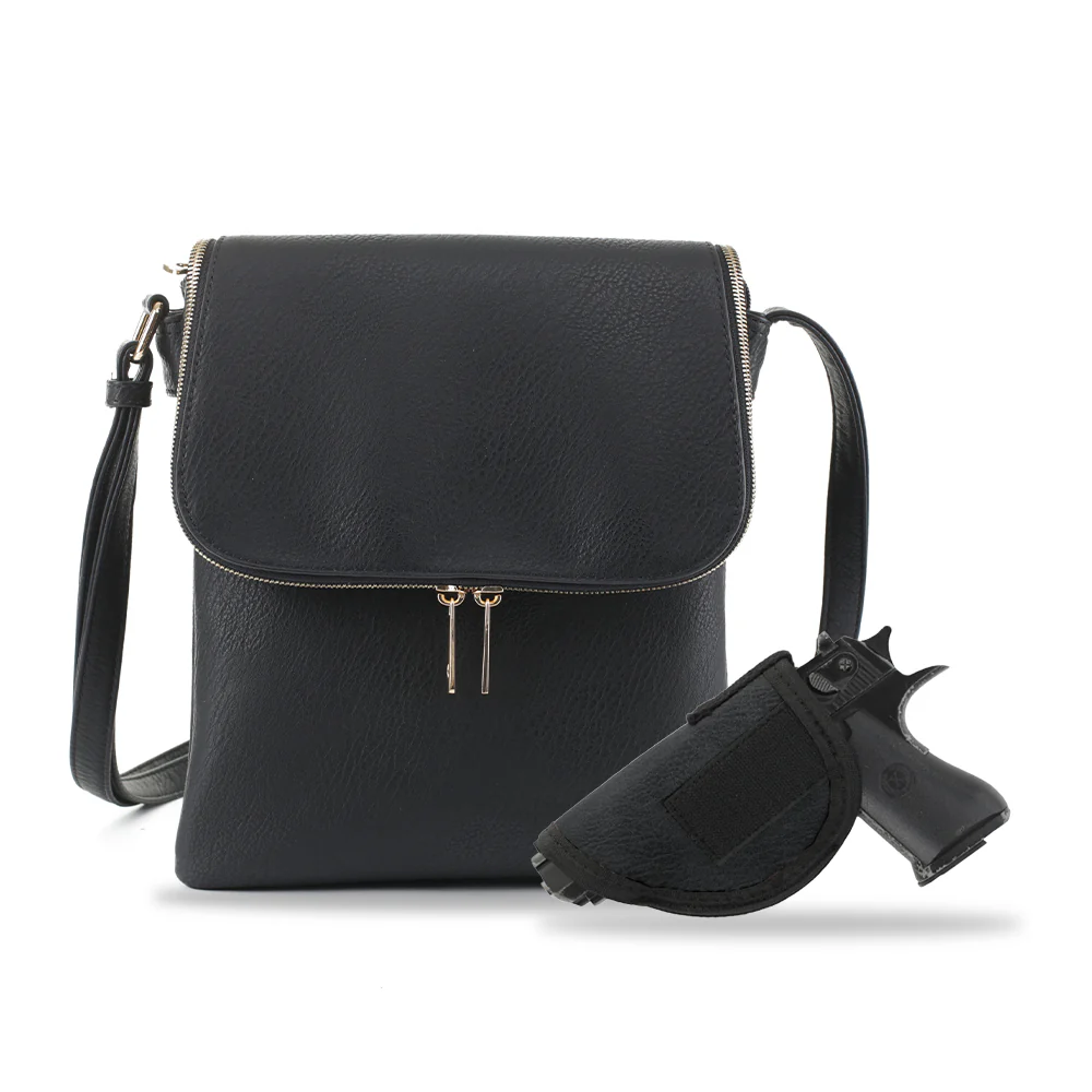Cheyanne Concealed Carry Crossbody - Image 5