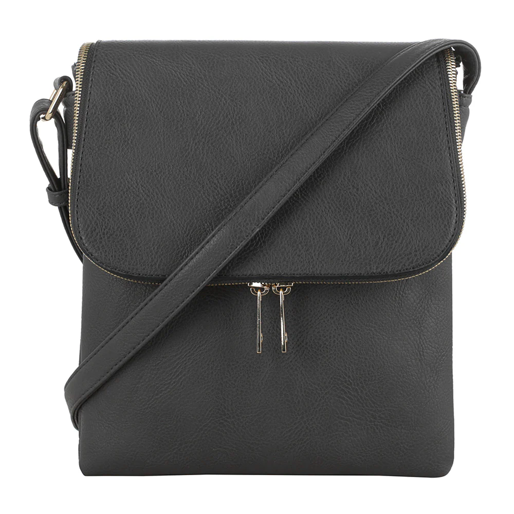 Cheyanne Concealed Carry Crossbody - Image 6