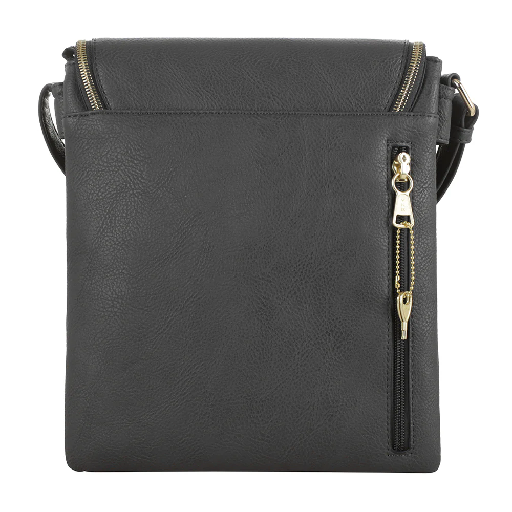 Cheyanne Concealed Carry Crossbody - Image 8