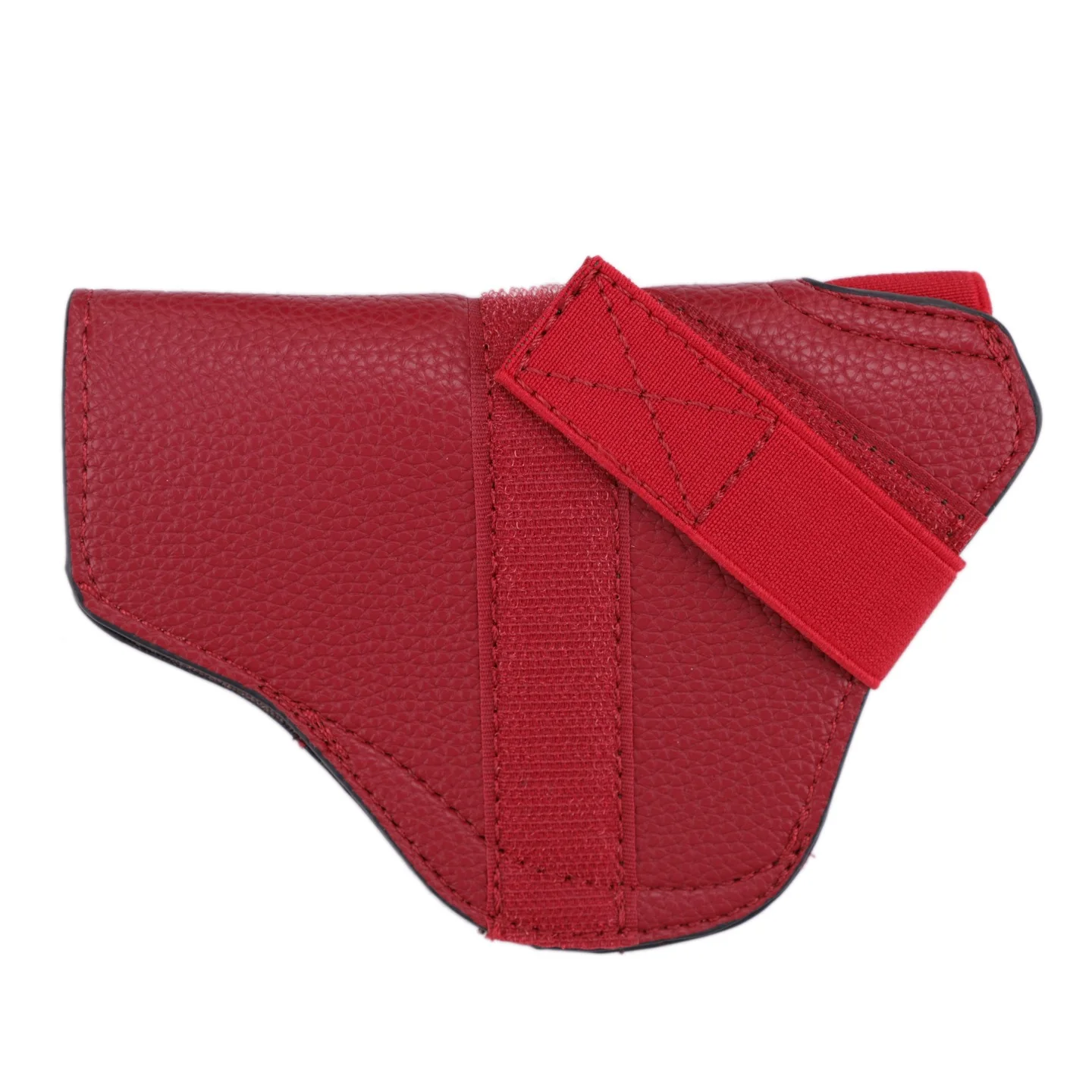 Evelyn Concealed Carry Lock and Key Satchel - Image 27