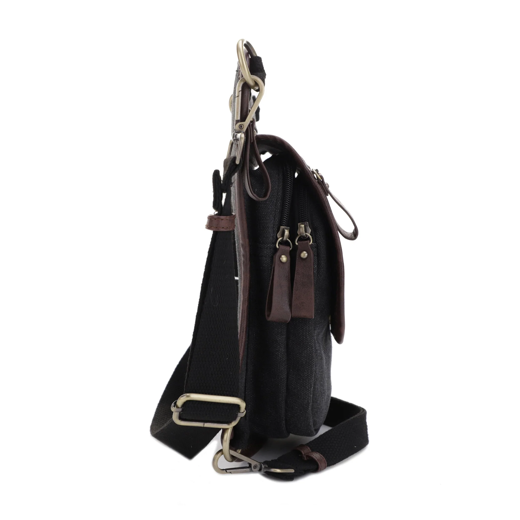 Cougar Canvas Concealed Carry Waist and Leg Bag - Image 11