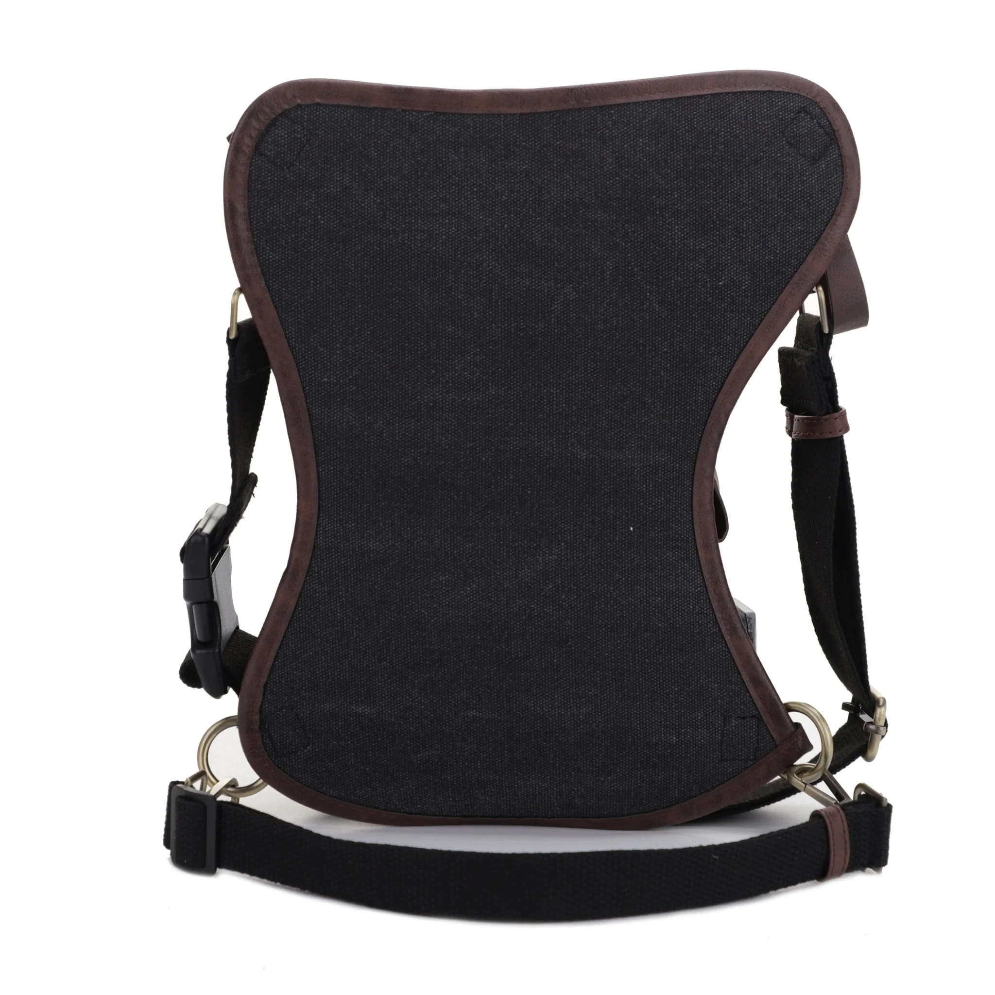 Cougar Canvas Concealed Carry Waist and Leg Bag - Image 12