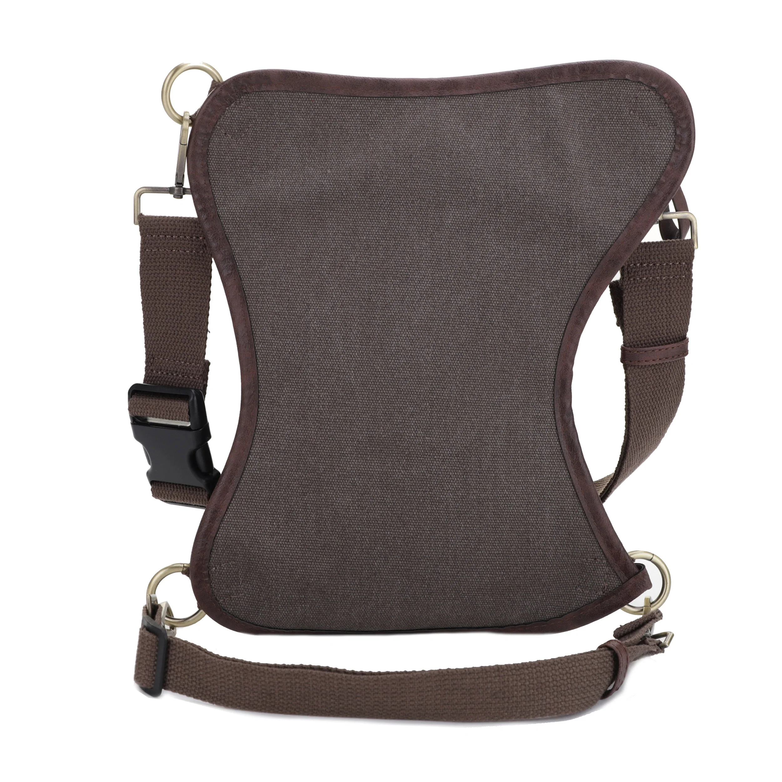 Cougar Canvas Concealed Carry Waist and Leg Bag - Image 19