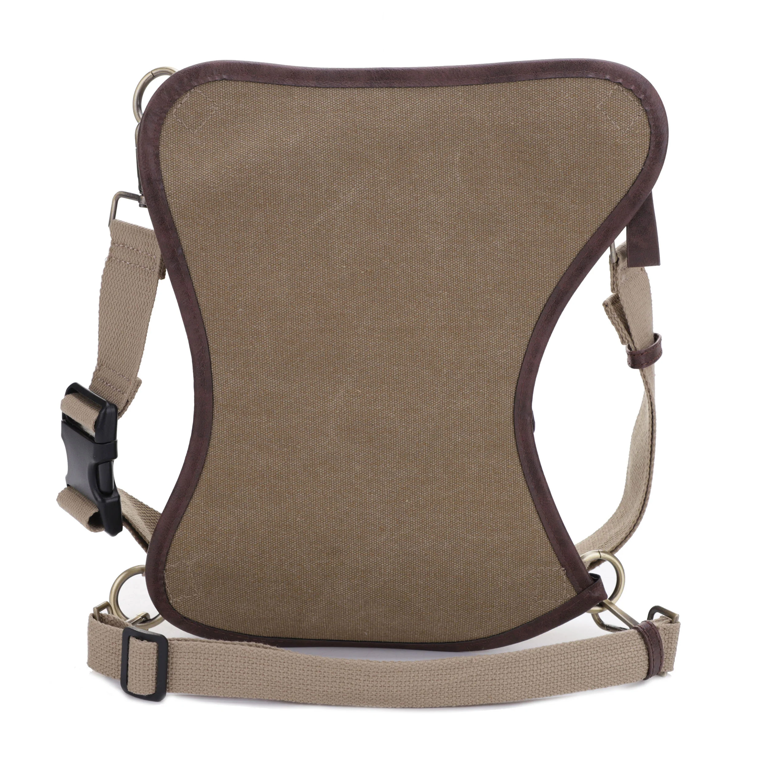 Cougar Canvas Concealed Carry Waist and Leg Bag - Image 32