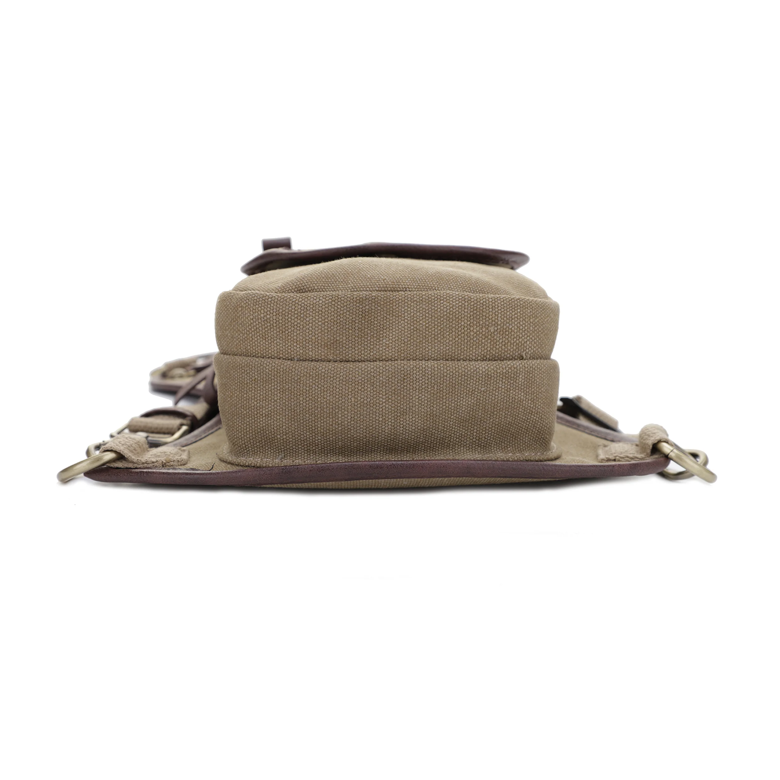 Cougar Canvas Concealed Carry Waist and Leg Bag - Image 34