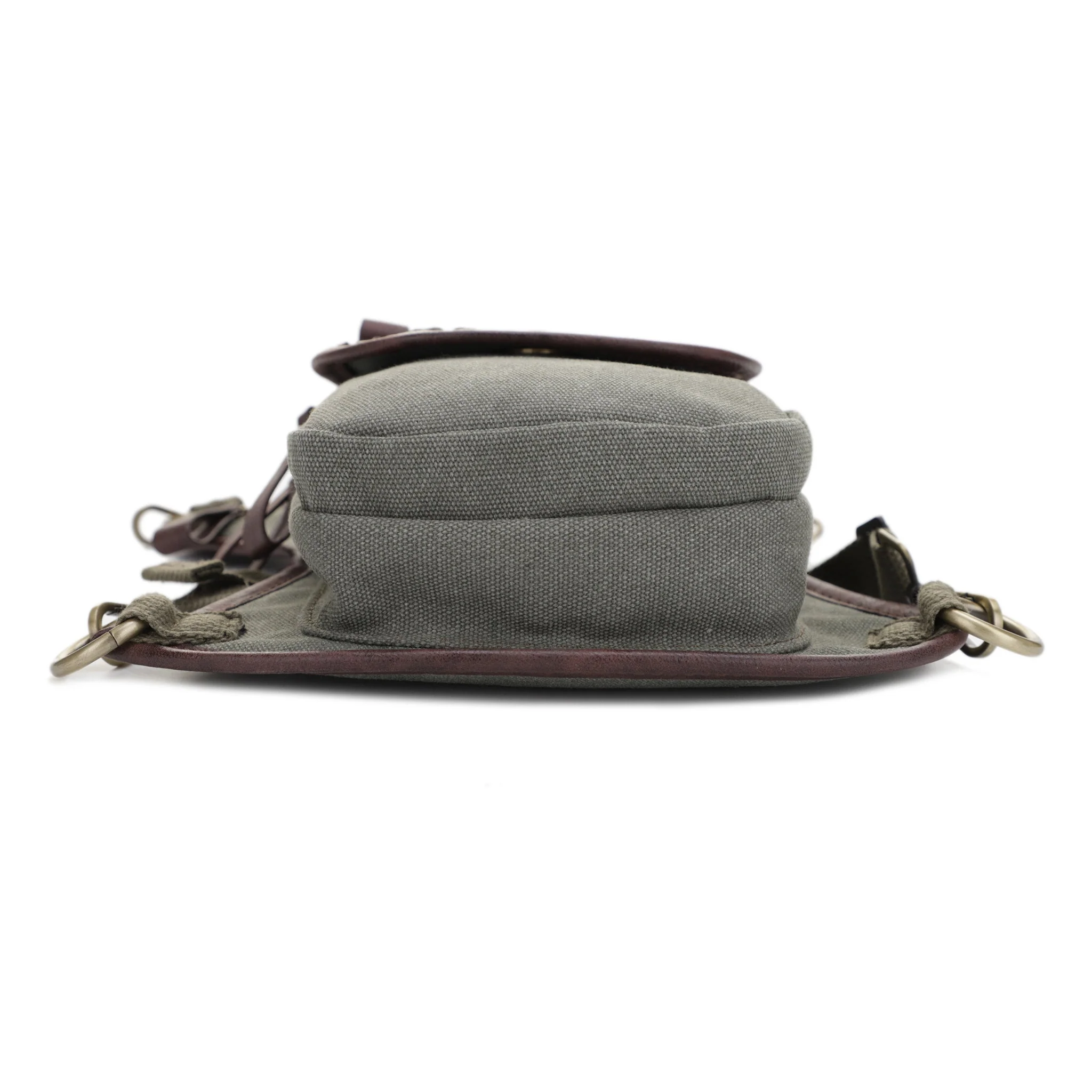 Cougar Canvas Concealed Carry Waist and Leg Bag - Image 7