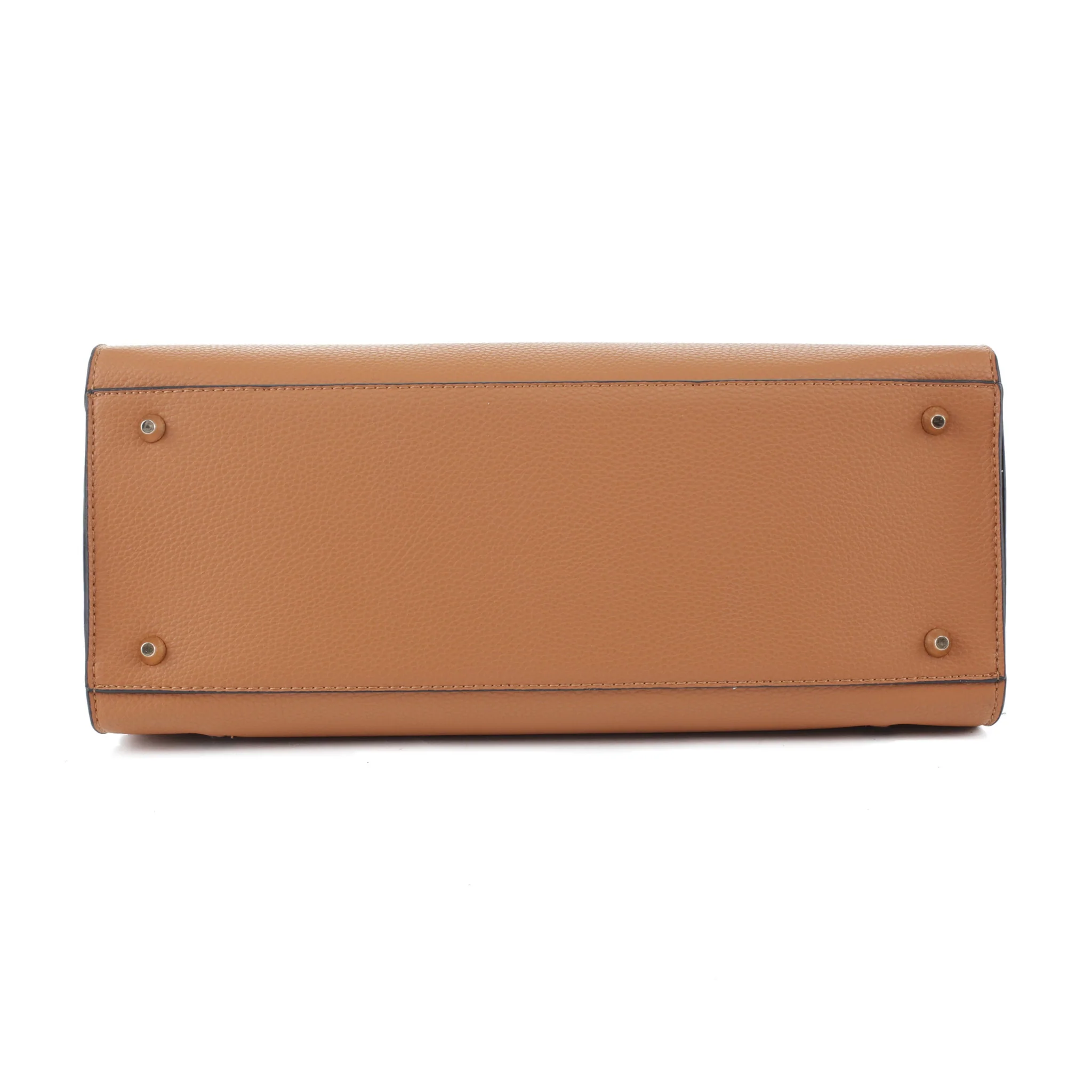 Dina Concealed Carry Lock and Key Satchel - Image 22