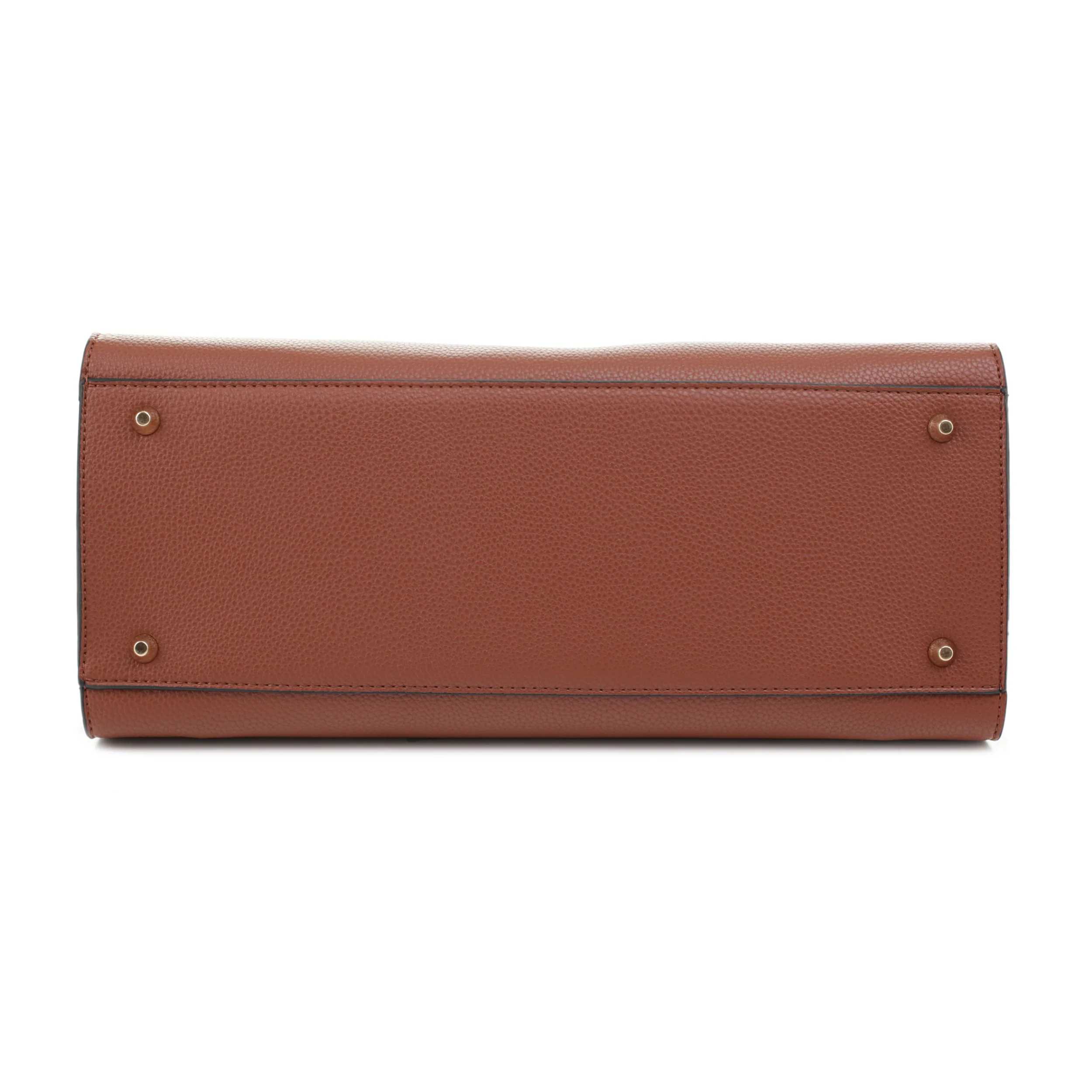Dina Concealed Carry Lock and Key Satchel - Image 32