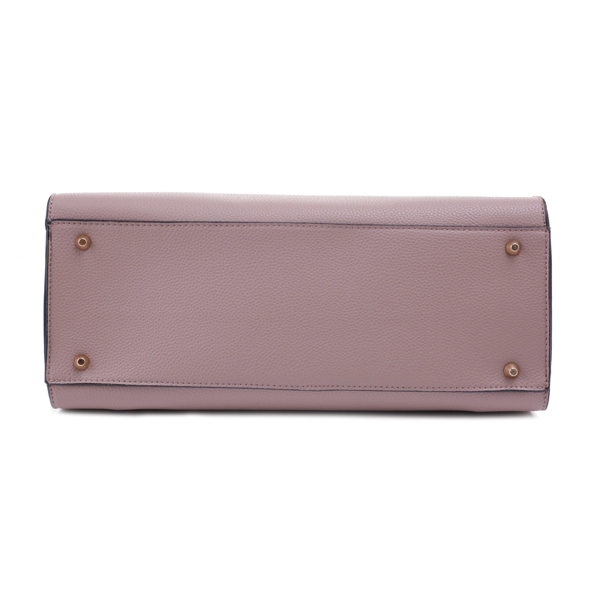 Dina Concealed Carry Lock and Key Satchel - Image 36