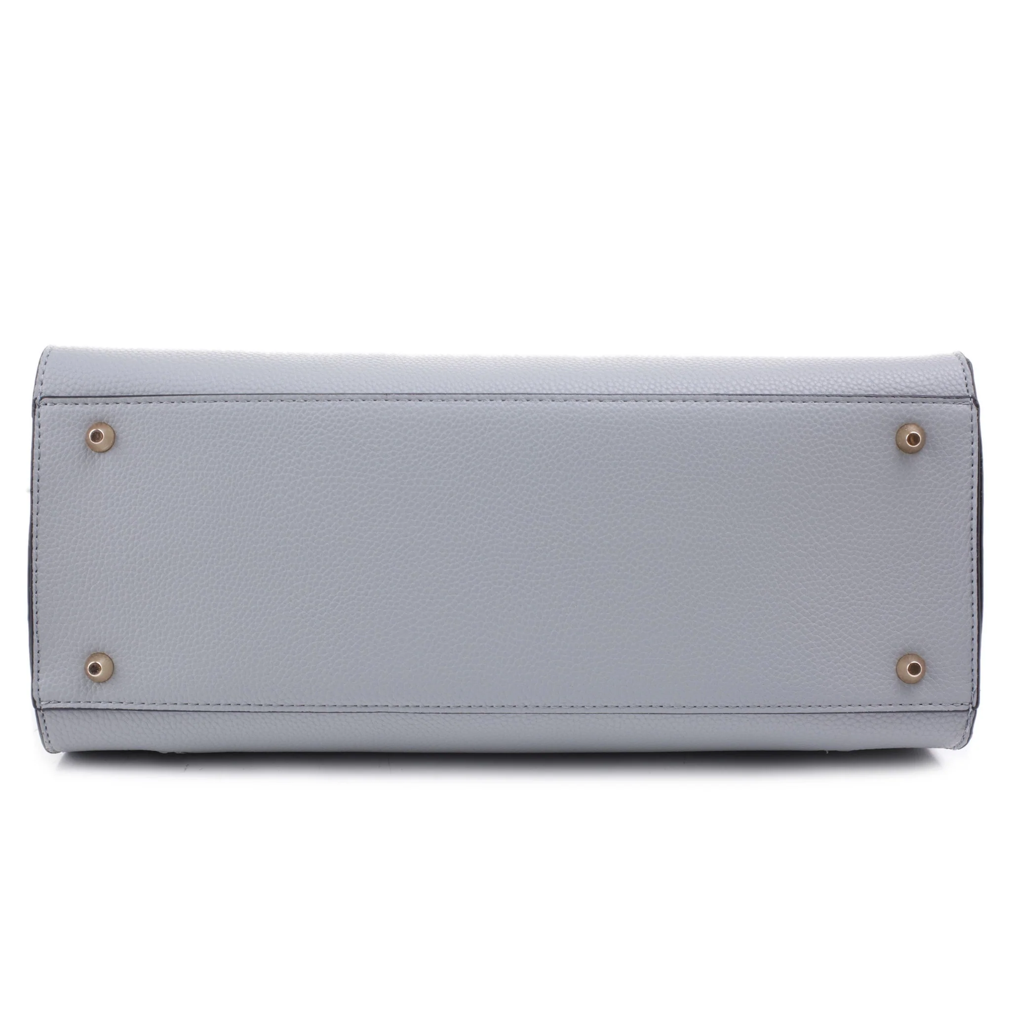 Dina Concealed Carry Lock and Key Satchel - Image 41