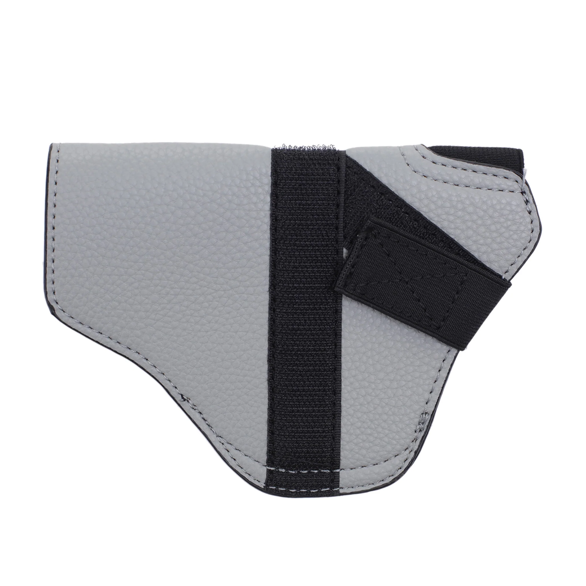Dina Concealed Carry Lock and Key Satchel - Image 42