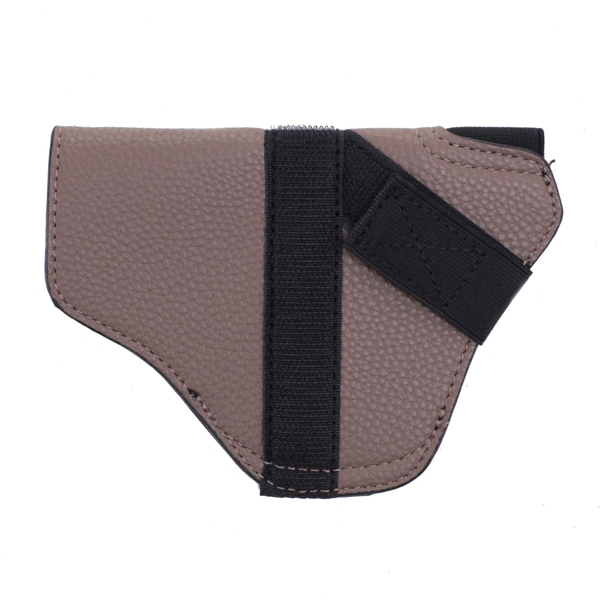 Dina Concealed Carry Lock and Key Satchel - Image 6