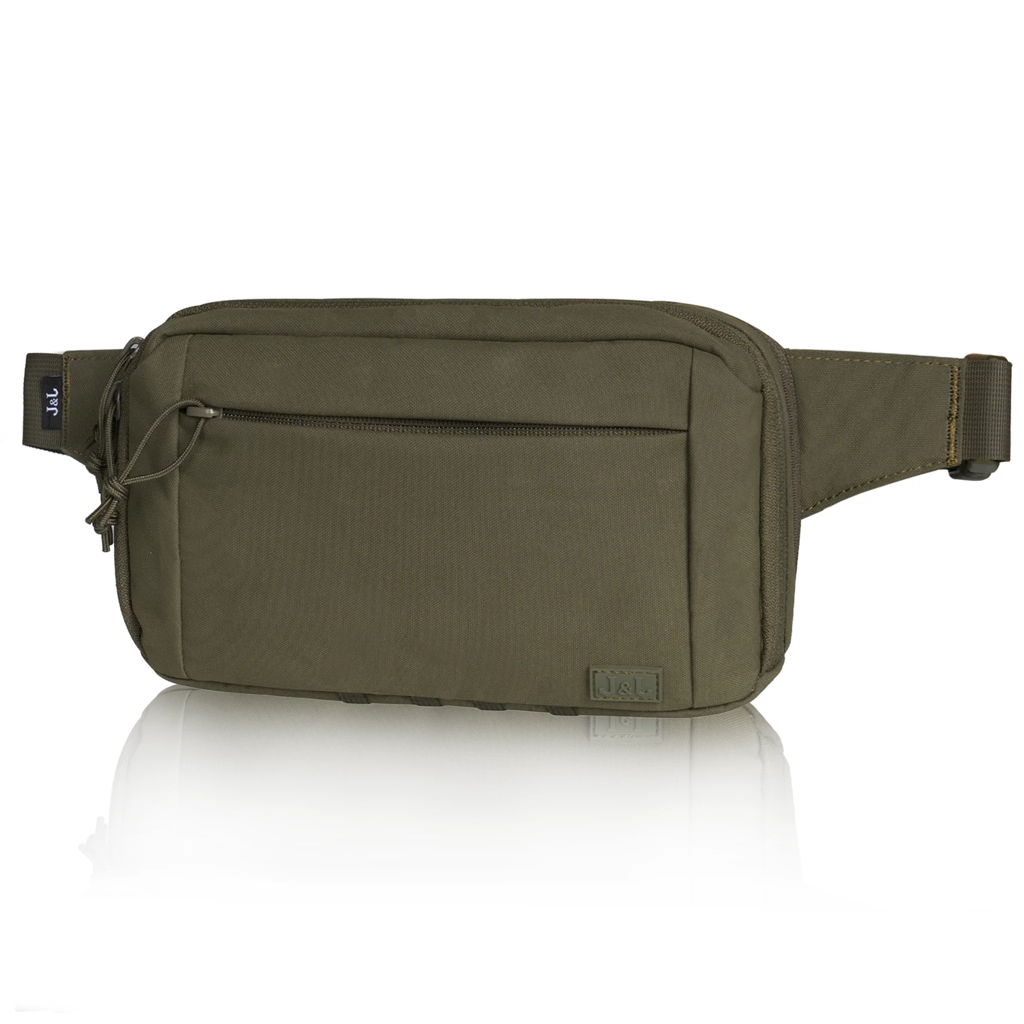 Edgepack CCW Nylon Waist Pack with Quick-Draw Function - Image 10