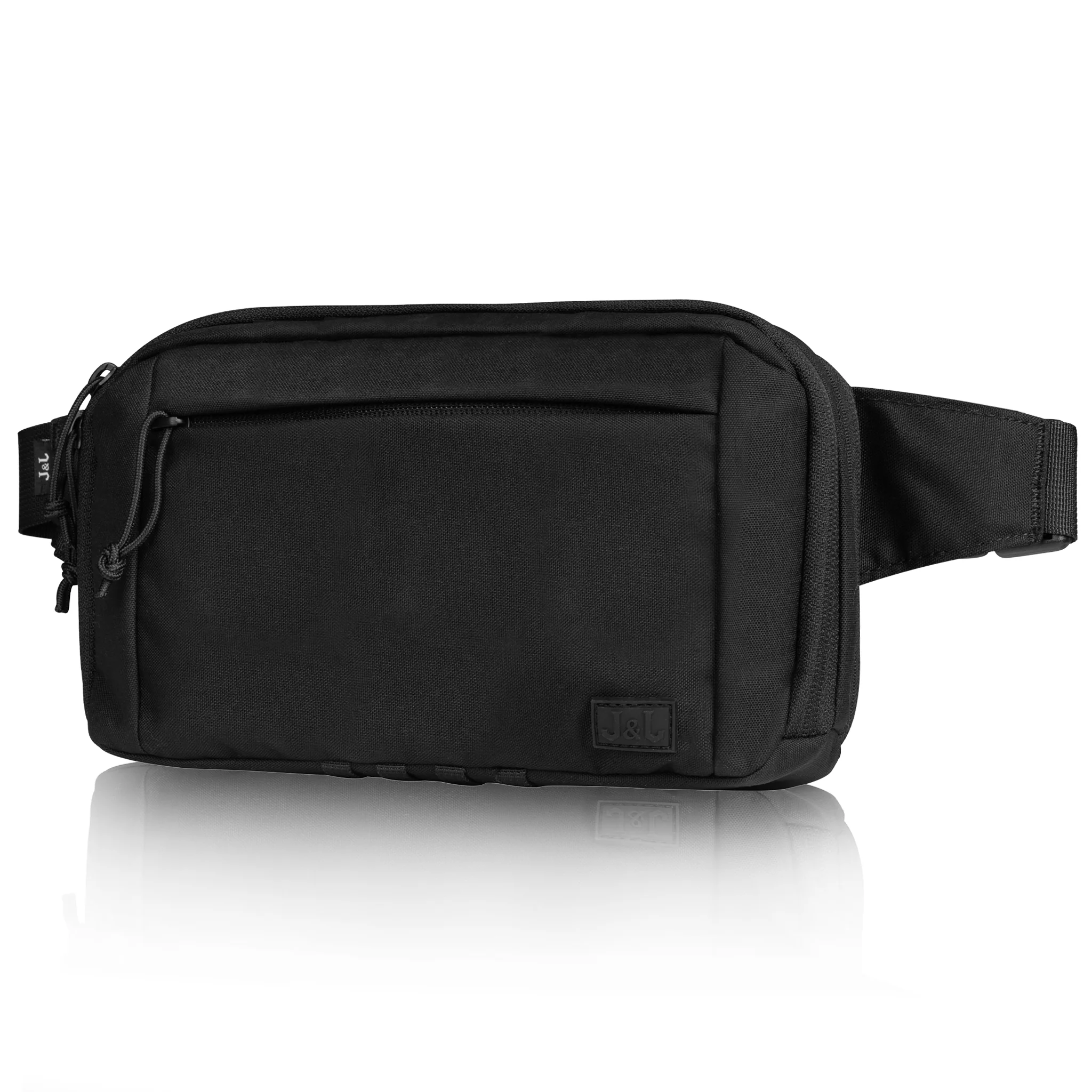Edgepack CCW Nylon Waist Pack with Quick-Draw Function - Image 19