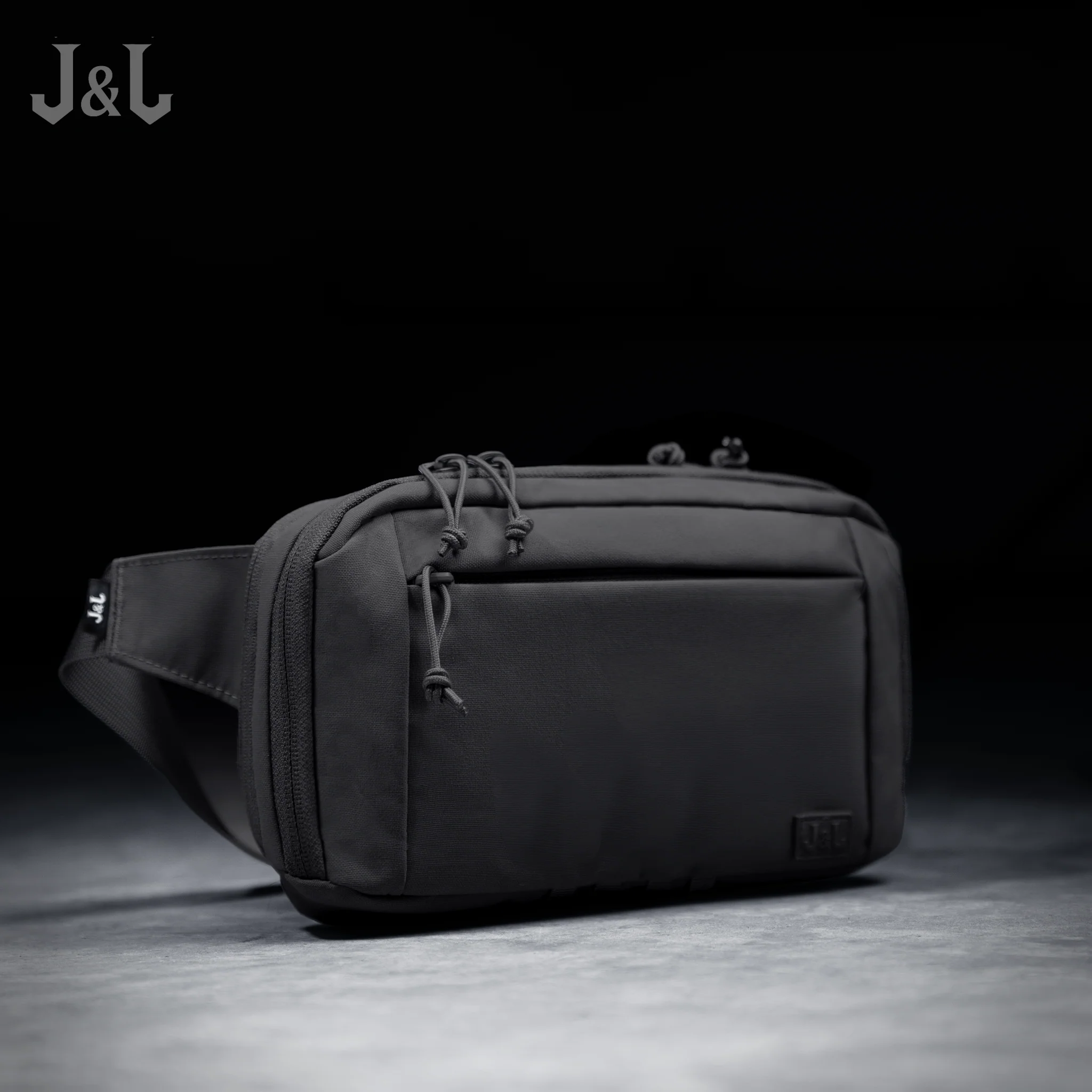 Edgepack CCW Nylon Waist Pack with Quick-Draw Function - Image 20