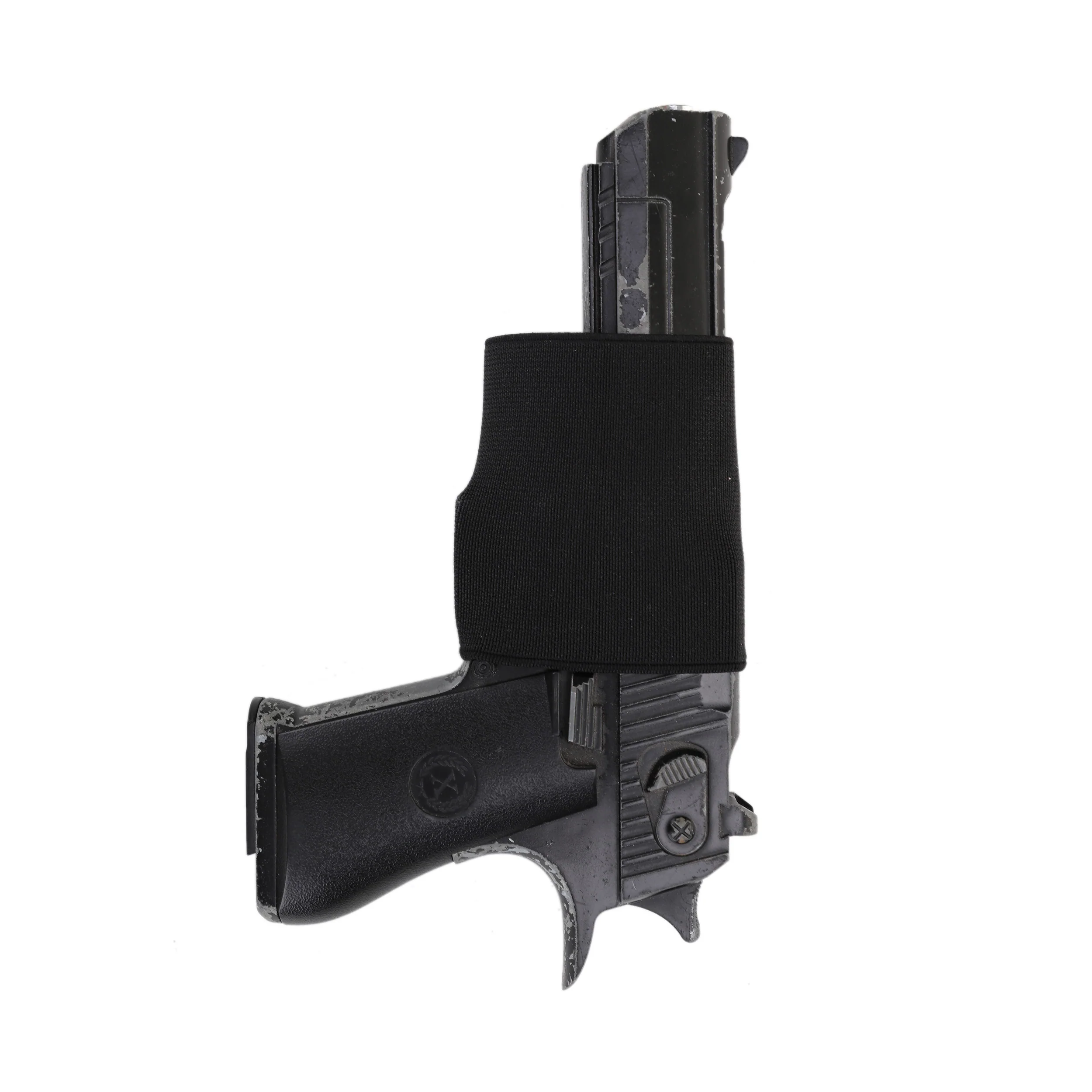Elastic Band Holster - Image 5