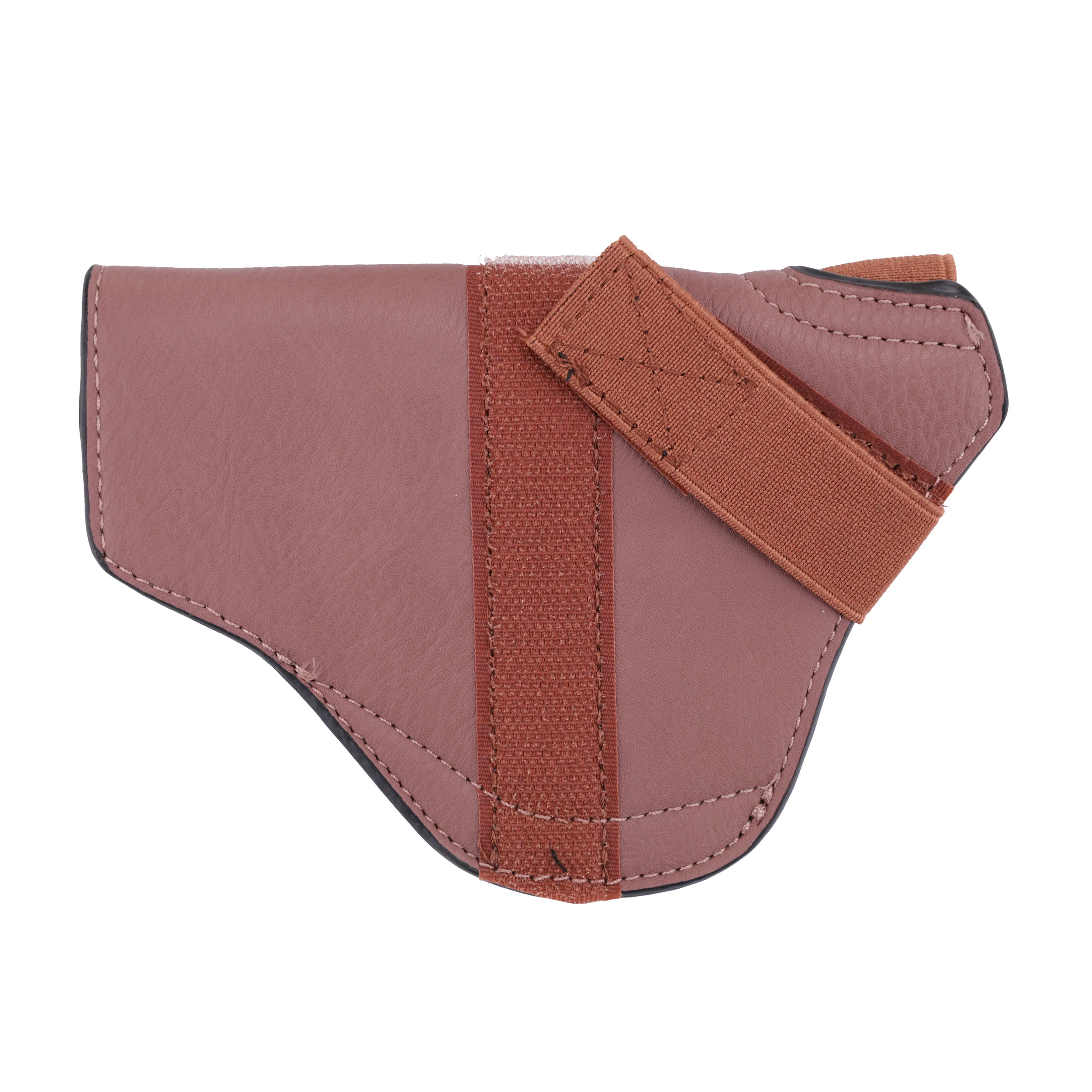 Ella Concealed Carry Lock and Key Crossbody - Image 14