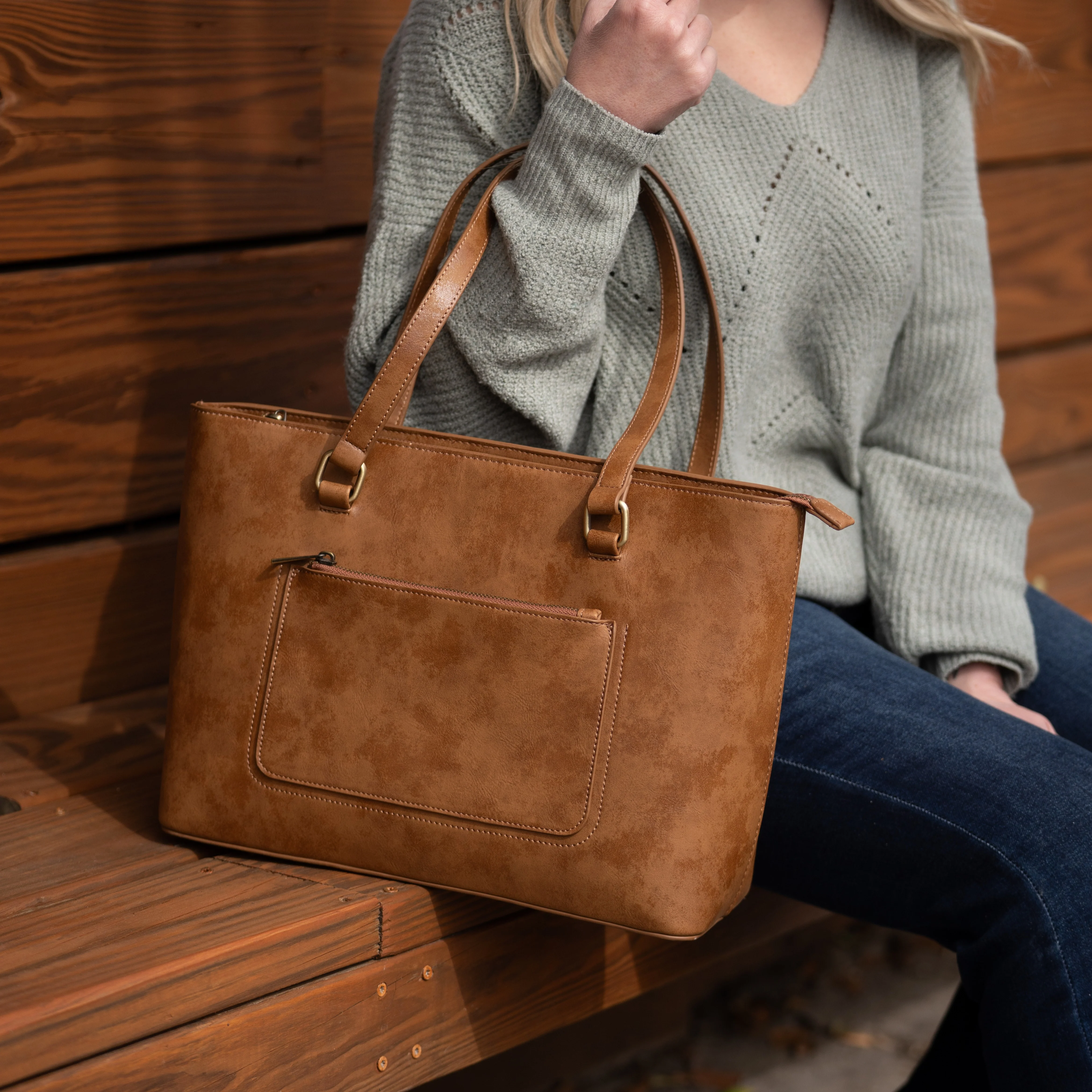 Emerson CCW Work Tote - Image 2