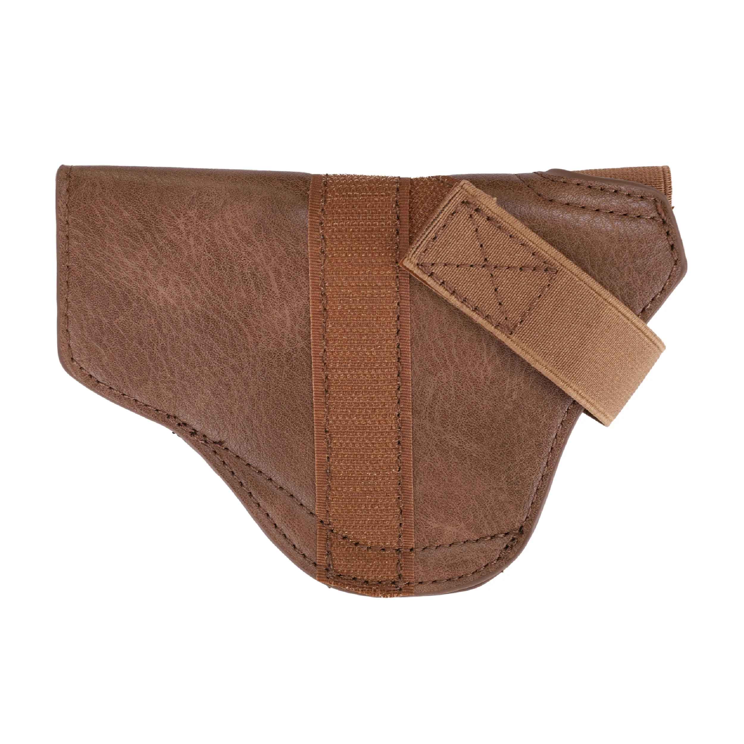 Helena Braided Handle Concealed Carry Tote Bag - Image 31