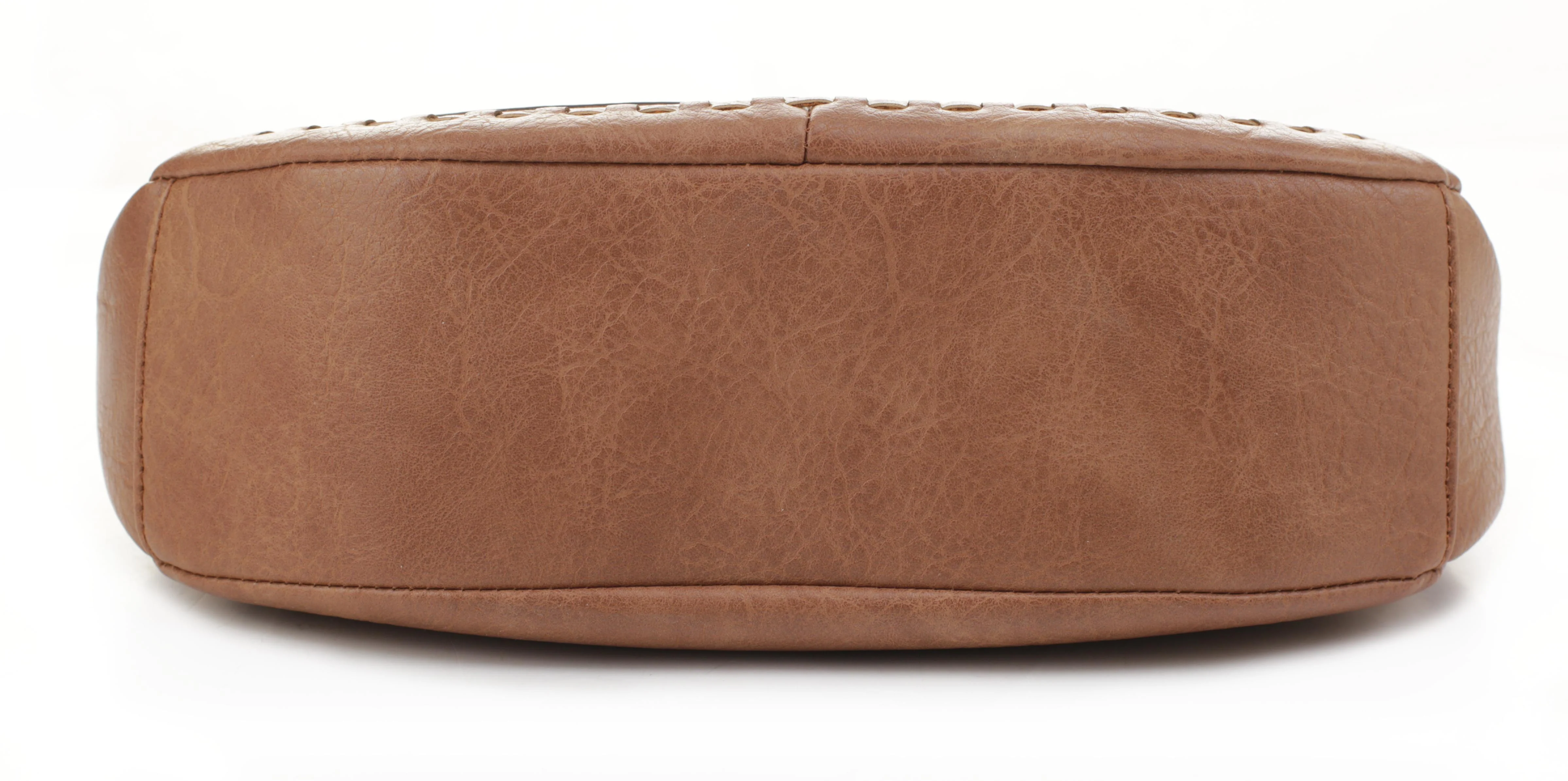 Emily Concealed Carry Hobo with Whipstitch - Image 8
