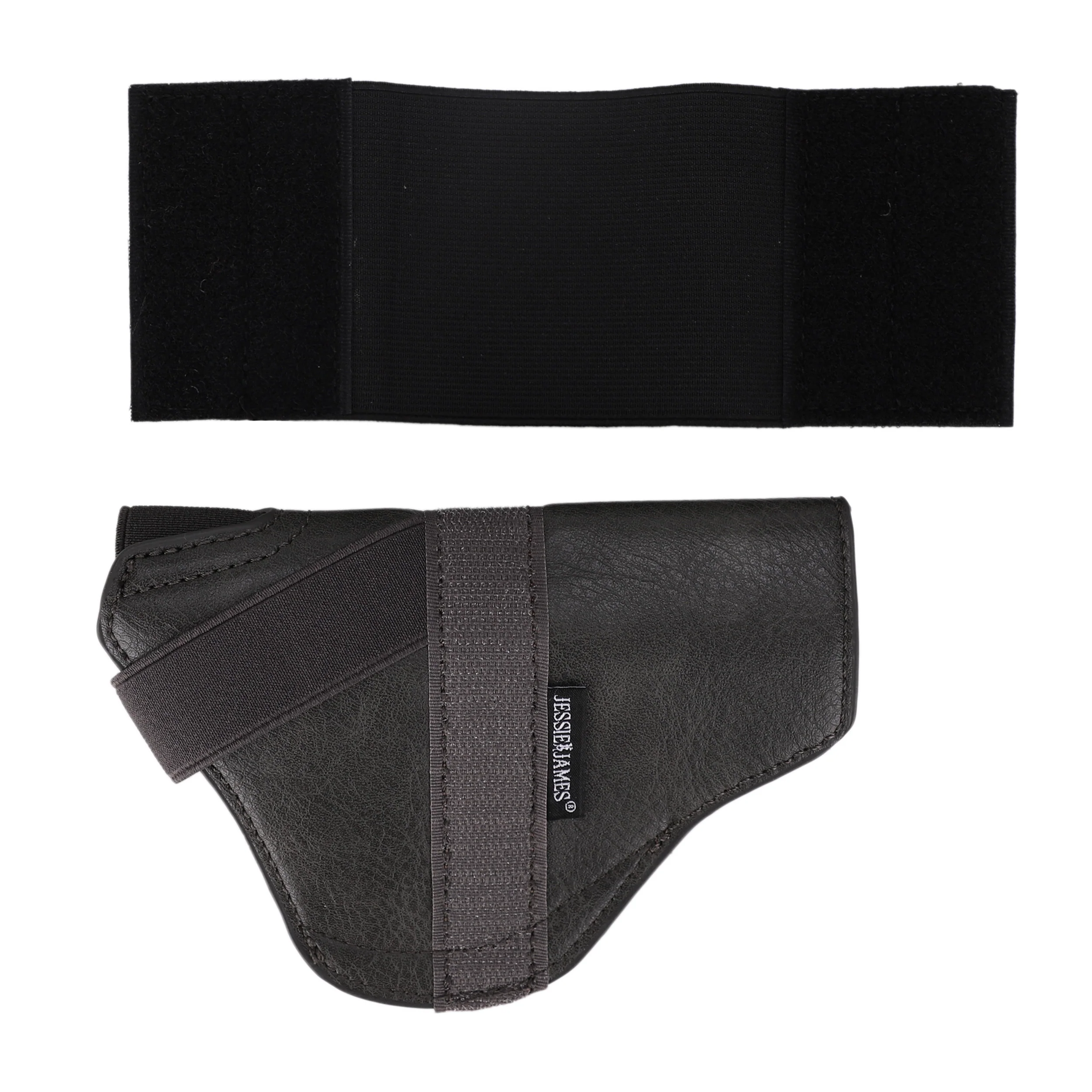 Hudson Concealed Carry Zip Crossbody Bag - Image 31