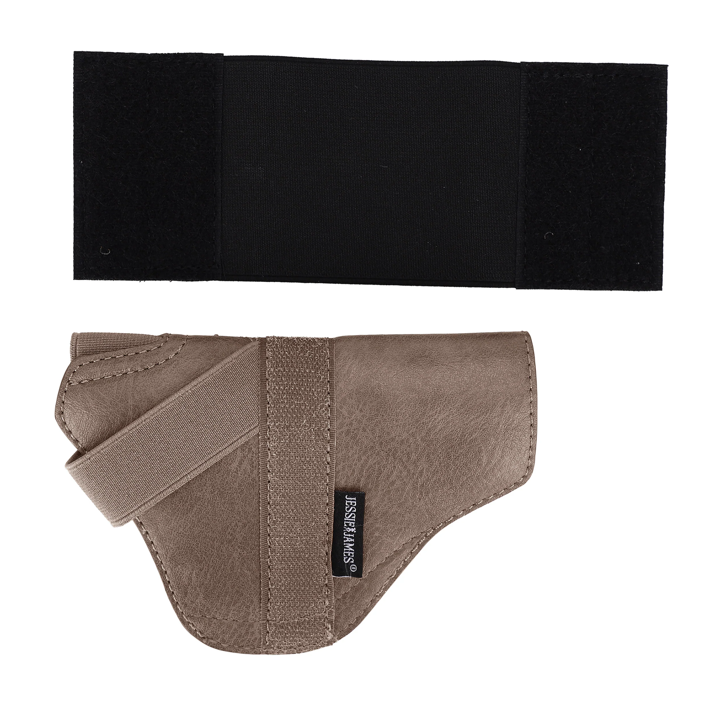 Hudson Concealed Carry Zip Crossbody Bag - Image 39