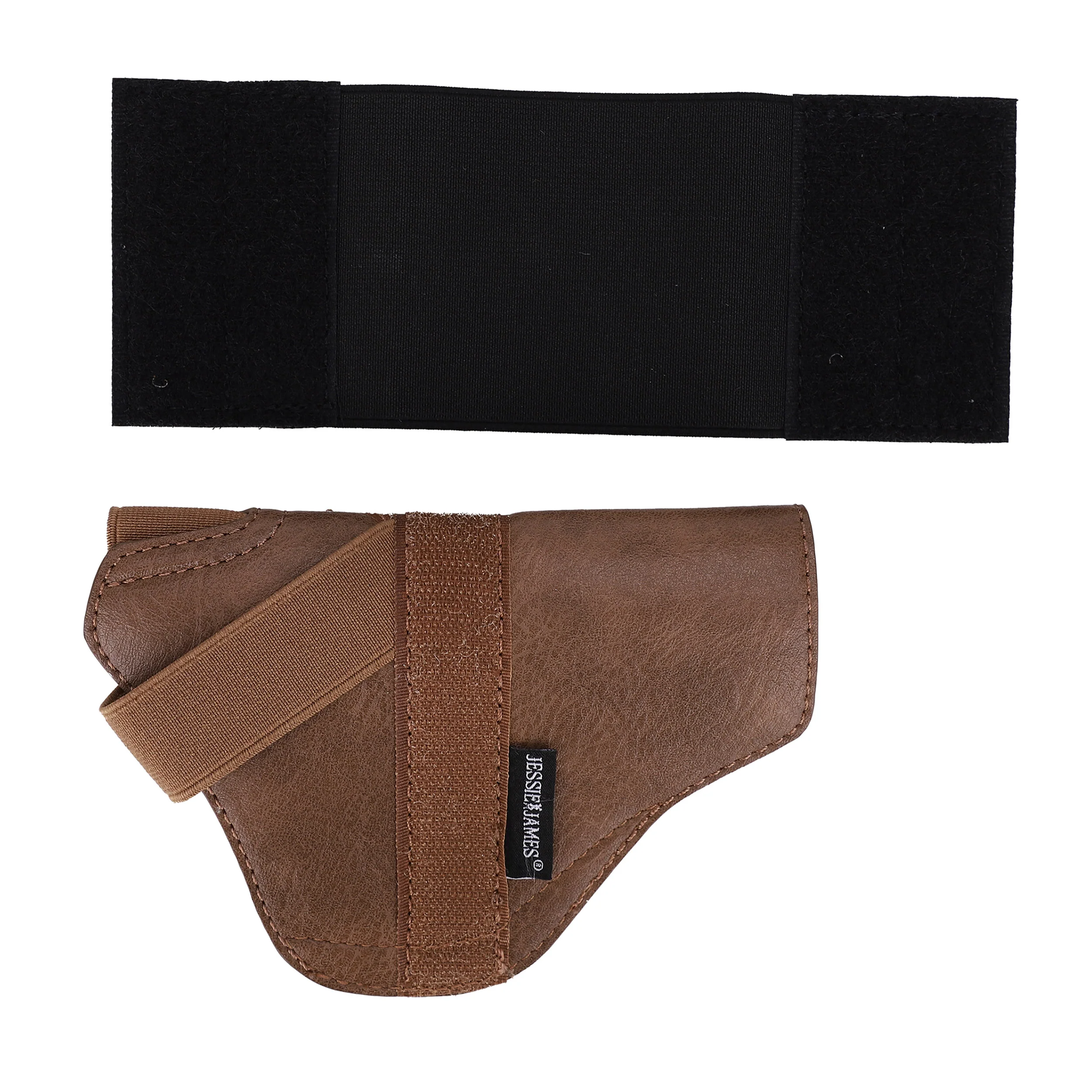 Hudson Concealed Carry Zip Crossbody Bag - Image 55