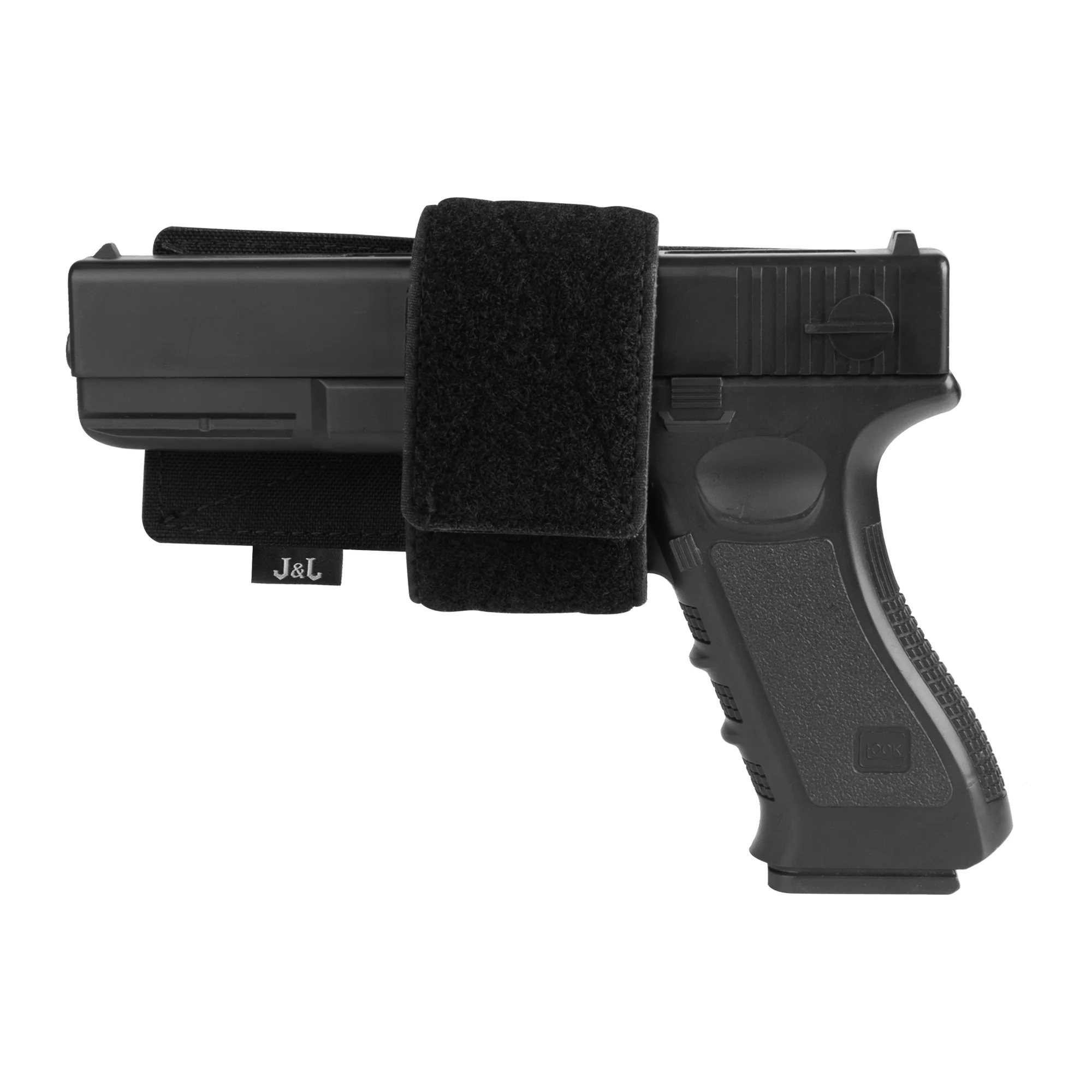 Jessie & James Swift Modular Concealed Carry Holster - Image 4