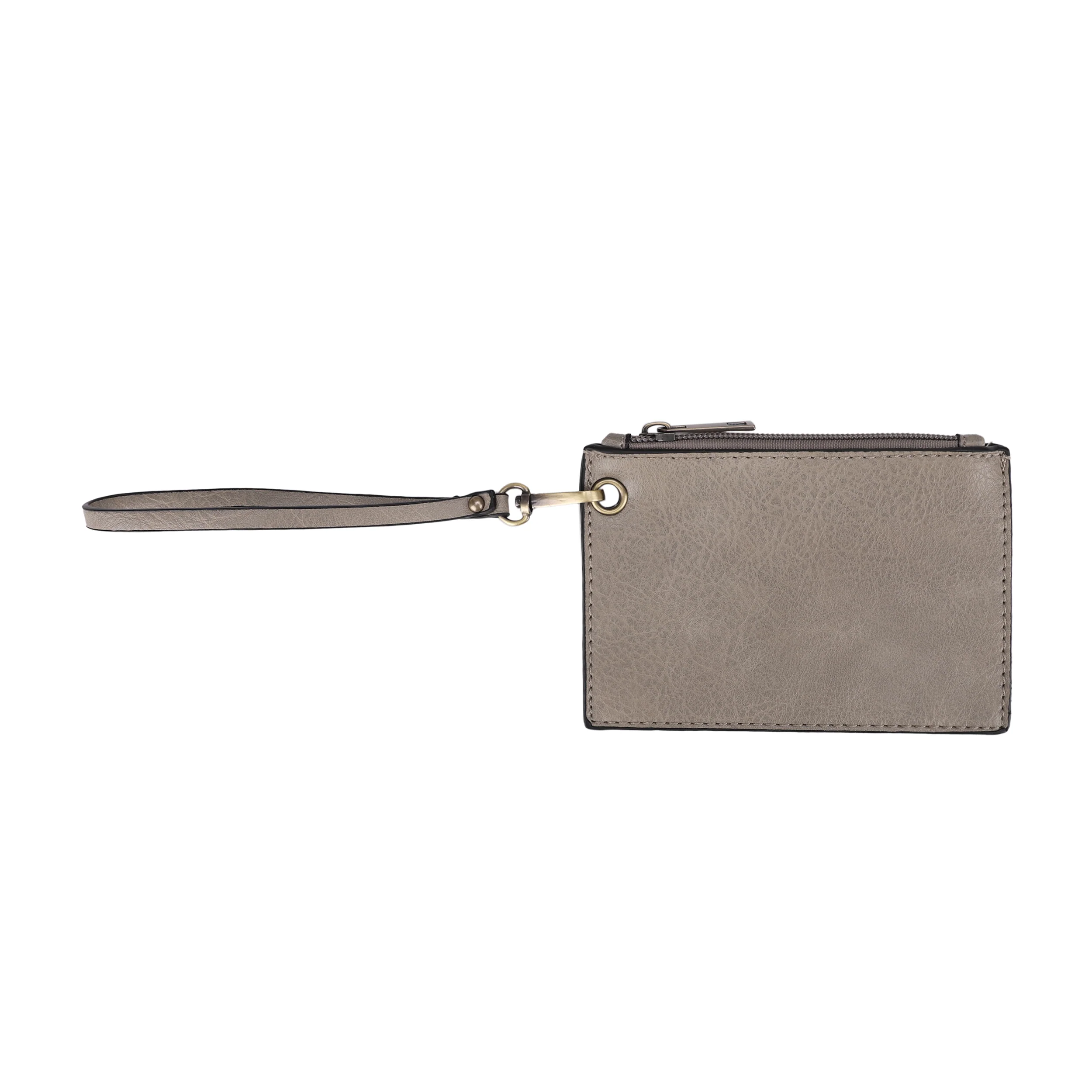 Kate Concealed Carry Lock and Key Satchel with Coin Pouch - Image 17