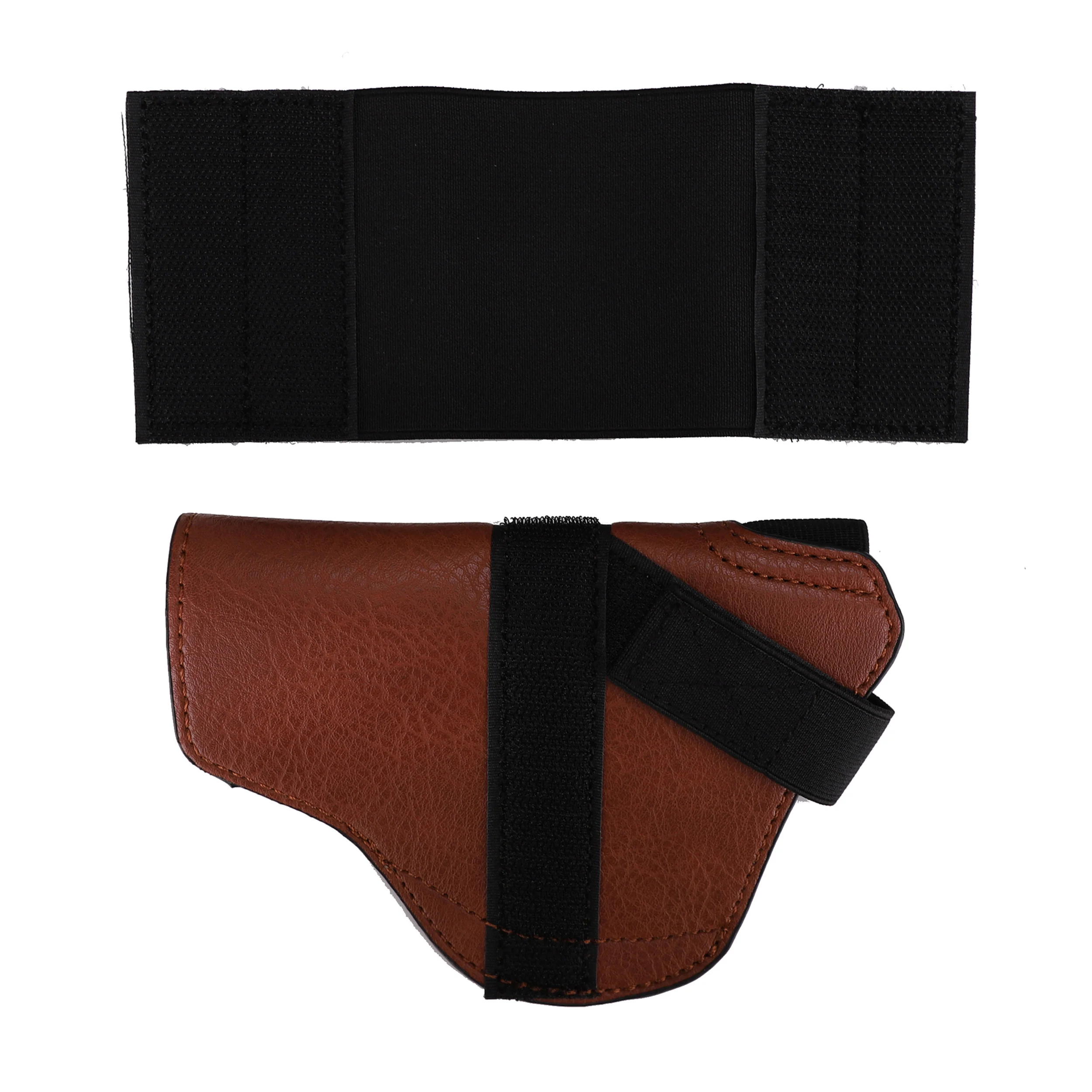 Kate Concealed Carry Lock and Key Satchel with Coin Pouch - Image 25