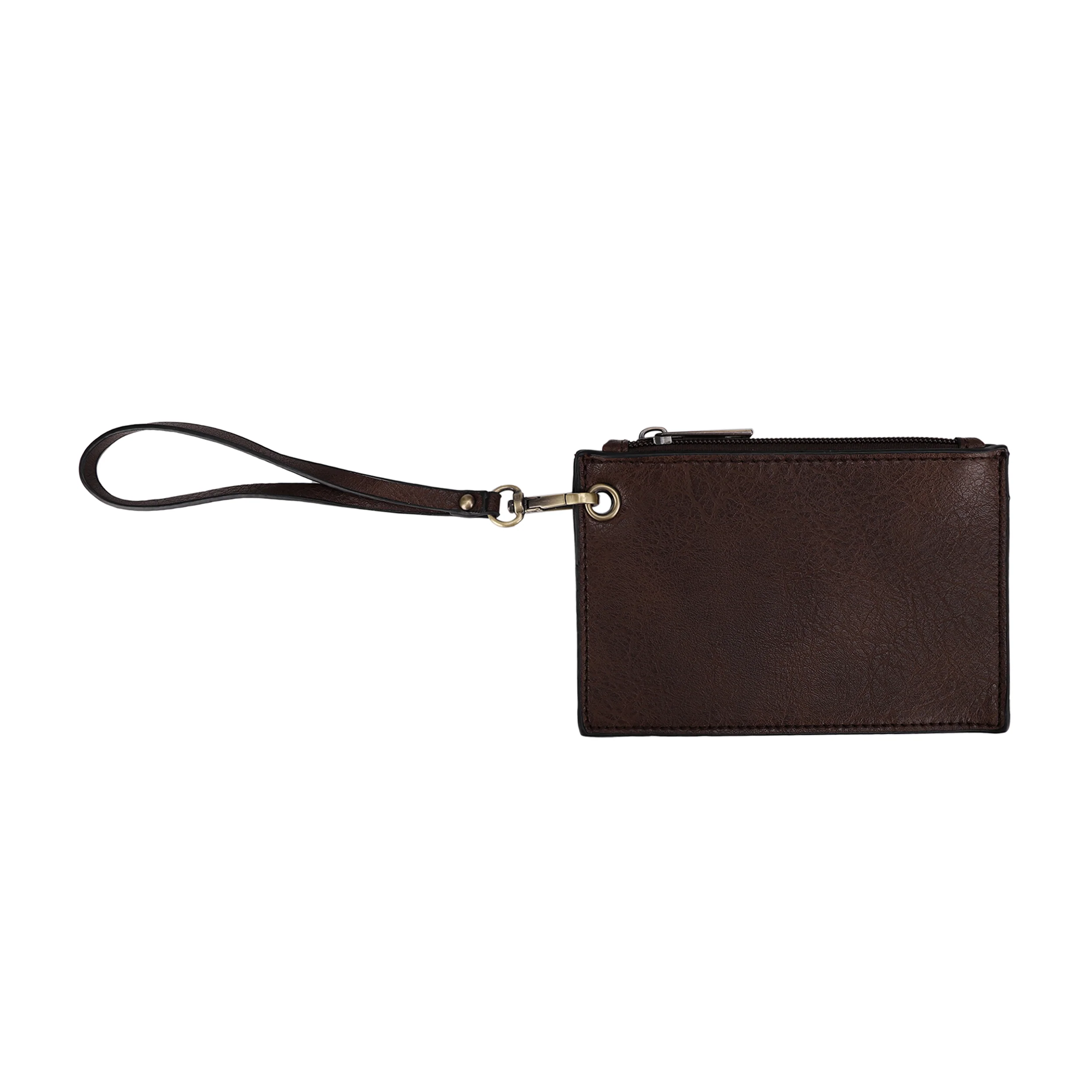 Kate Concealed Carry Lock and Key Satchel with Coin Pouch - Image 34