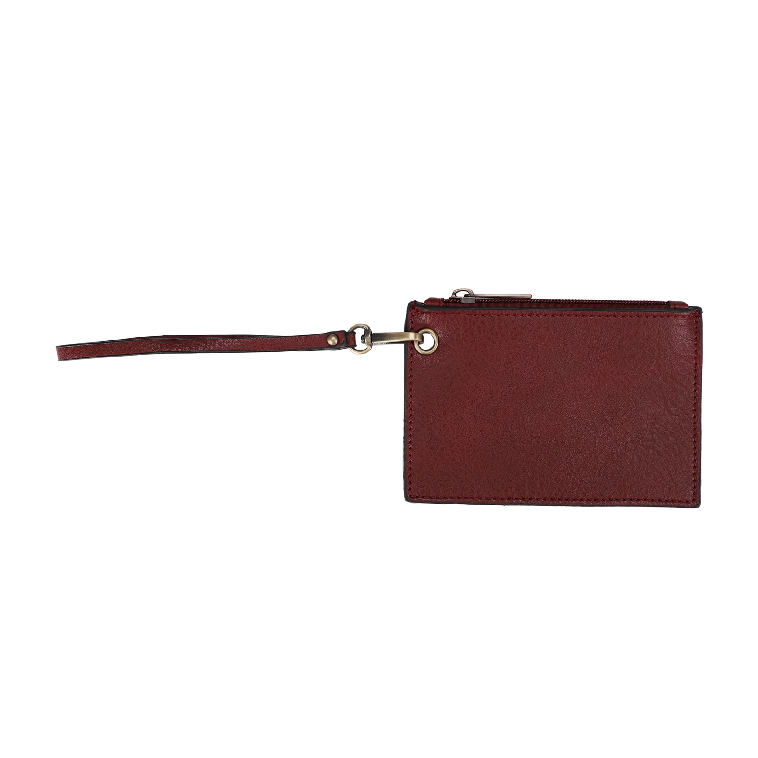 Kate Concealed Carry Lock and Key Satchel with Coin Pouch - Image 42