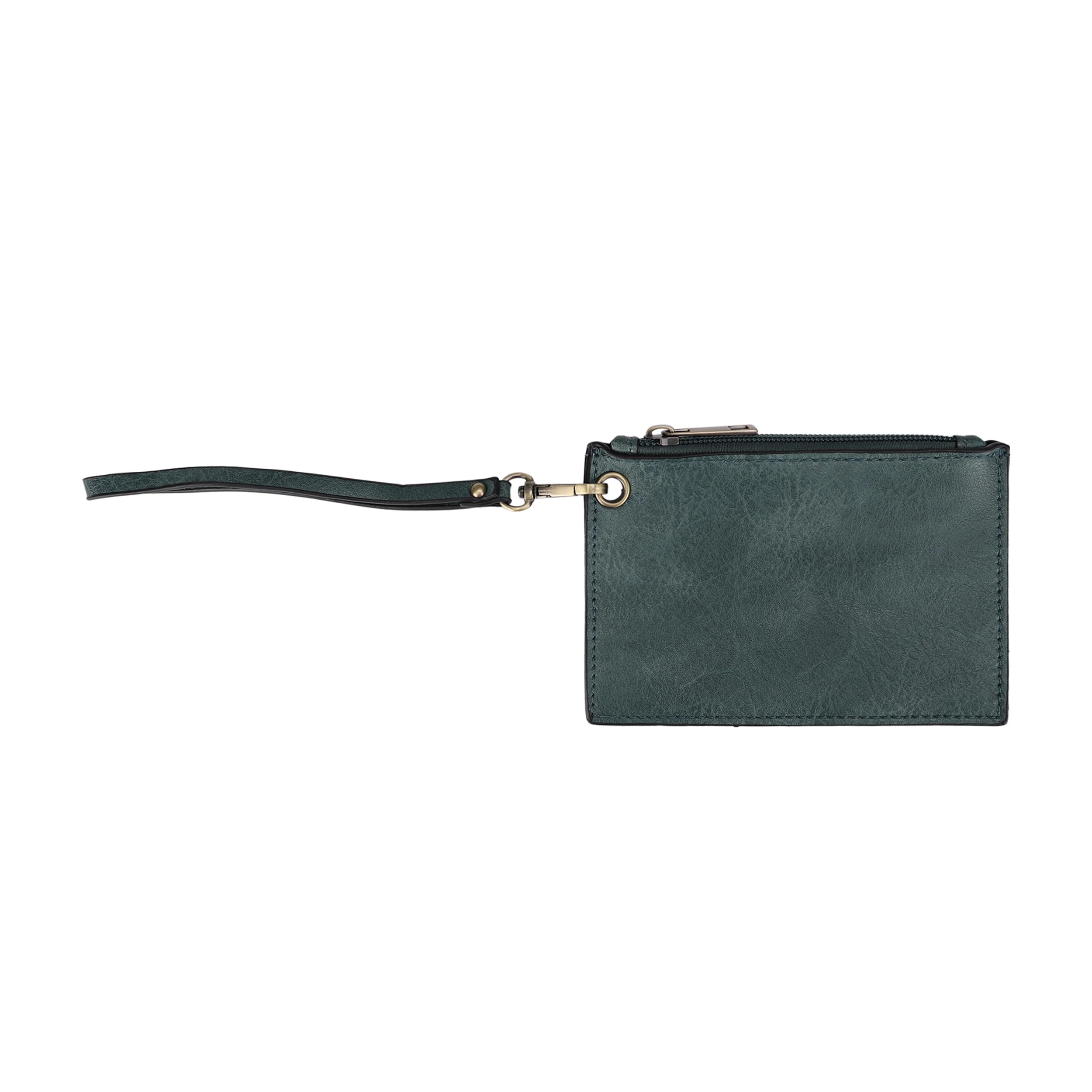 Kate Concealed Carry Lock and Key Satchel with Coin Pouch - Image 50