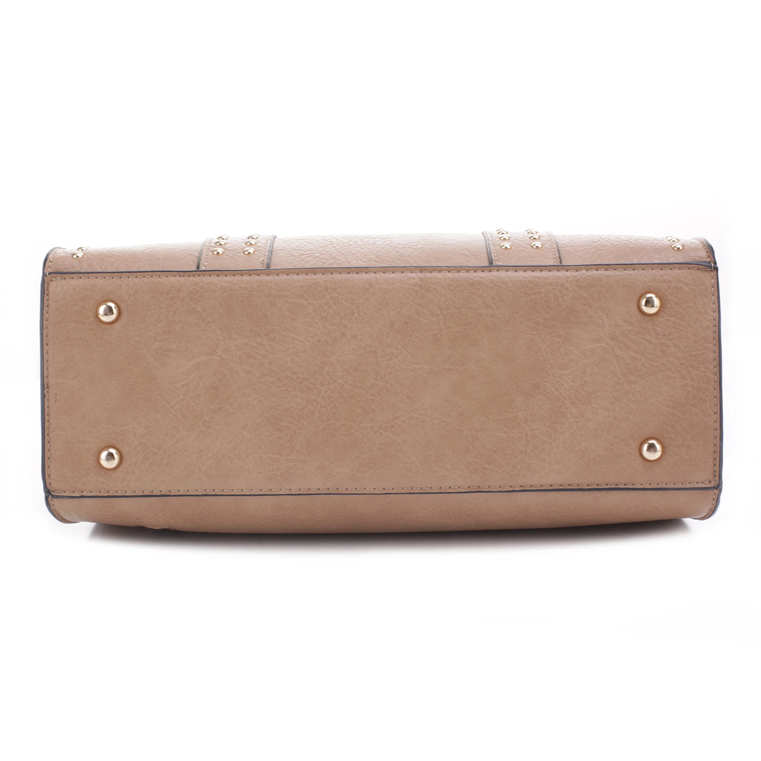 Kate Concealed Carry Lock and Key Satchel with Coin Pouch - Image 54