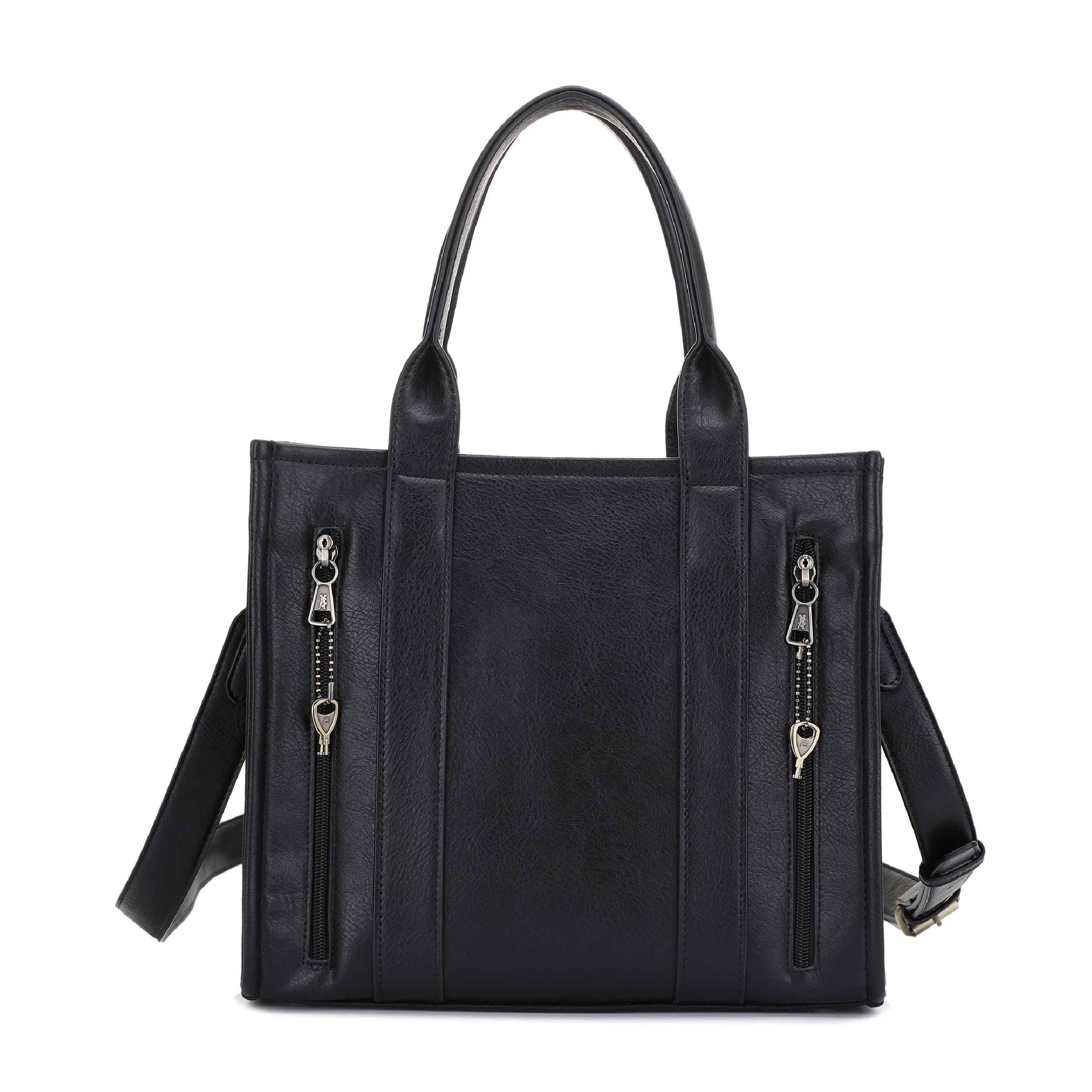 Kathy Concealed Carry Tote Bag - Image 11