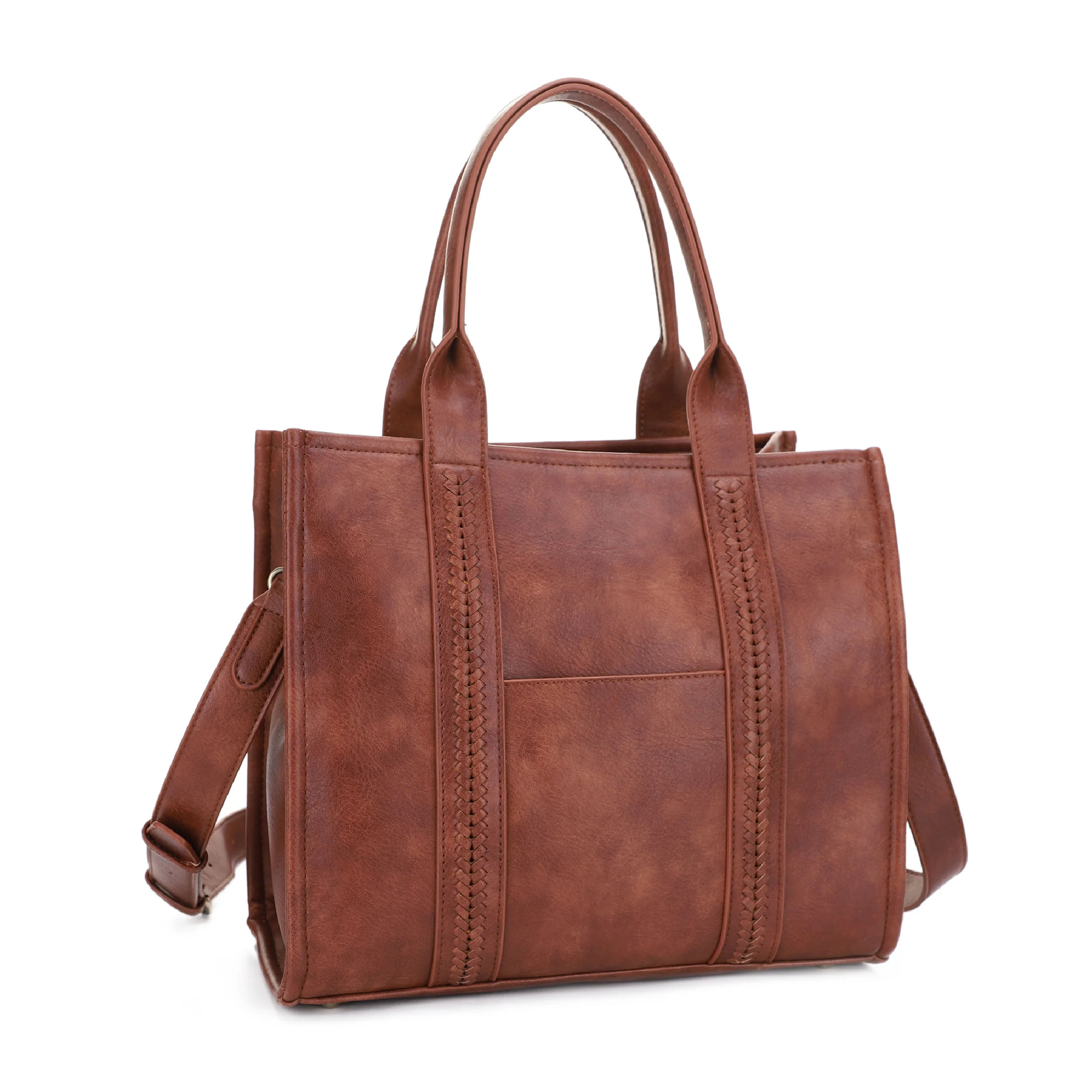 Kathy Concealed Carry Tote Bag - Image 16