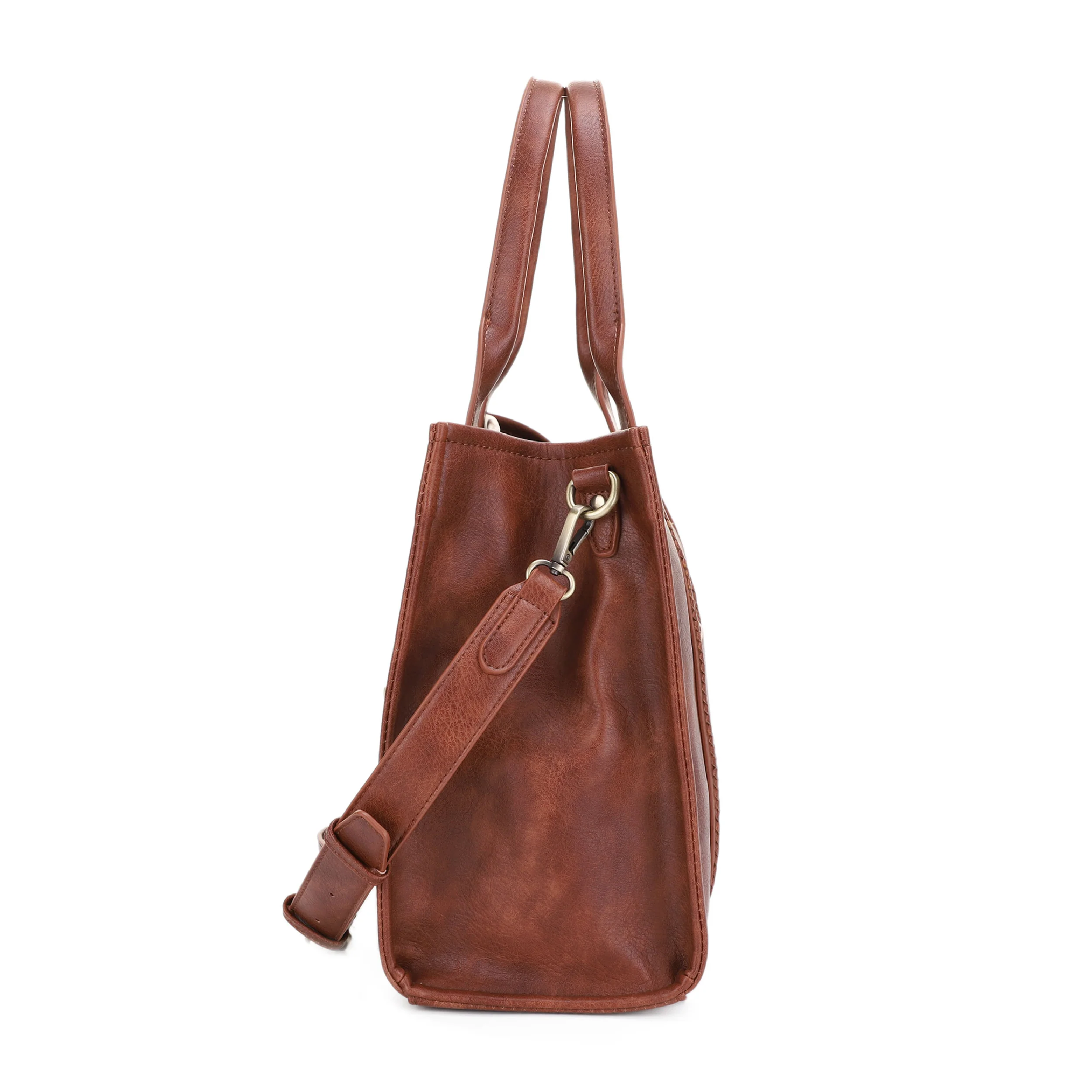Kathy Concealed Carry Tote Bag - Image 17